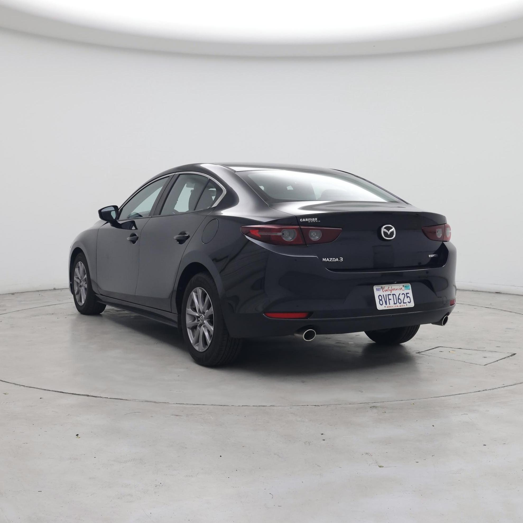 Thumbnail: 2021 Mazda Mazda3 - 2