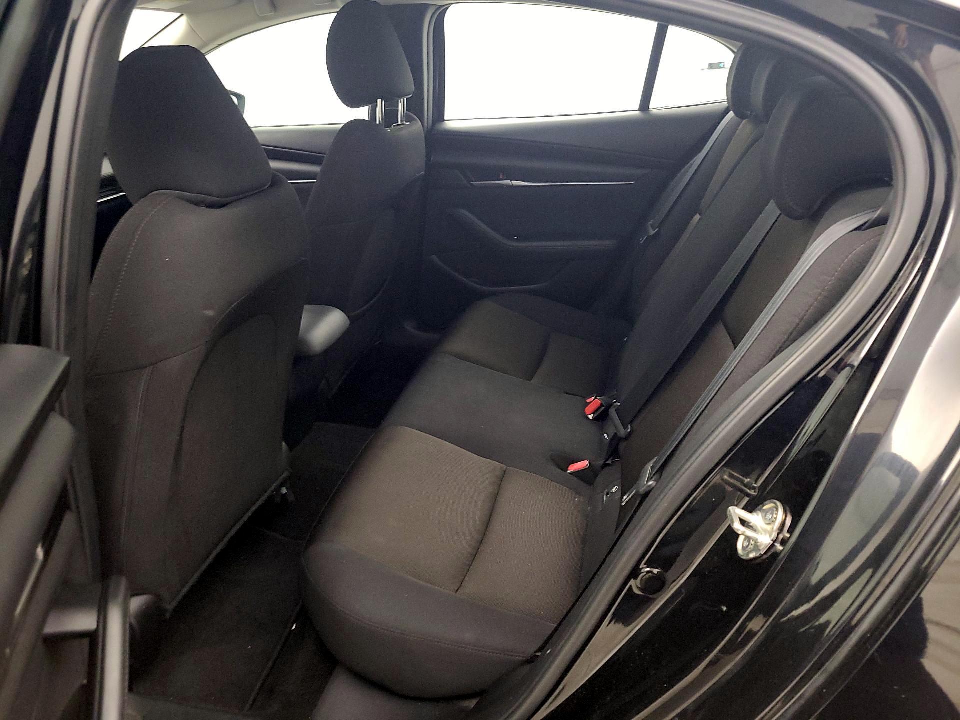 Thumbnail: 2021 Mazda Mazda3 - 19