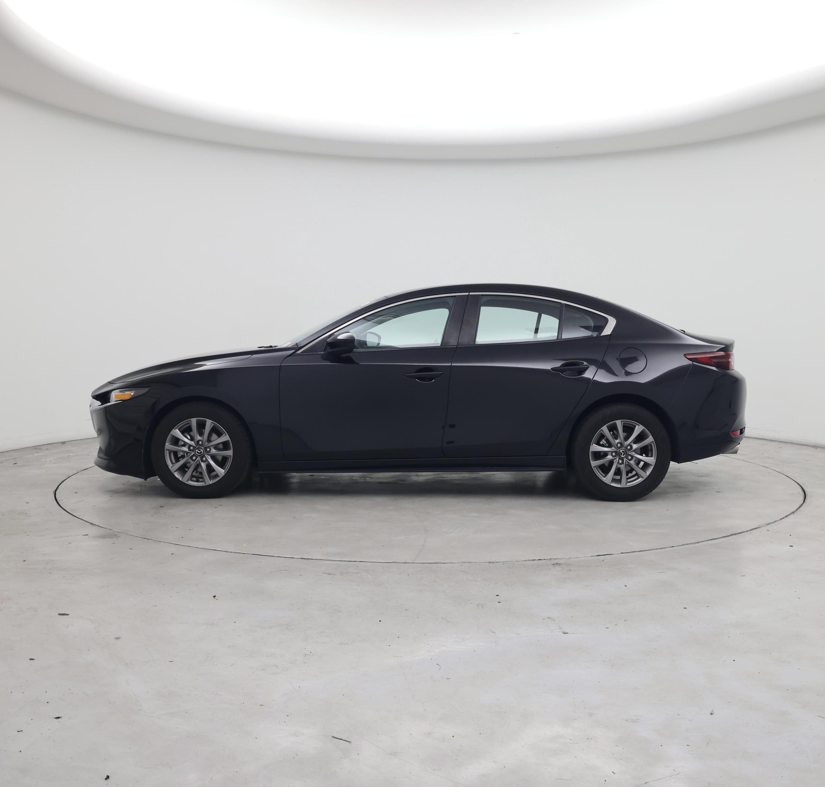 Thumbnail: 2021 Mazda Mazda3 - 3