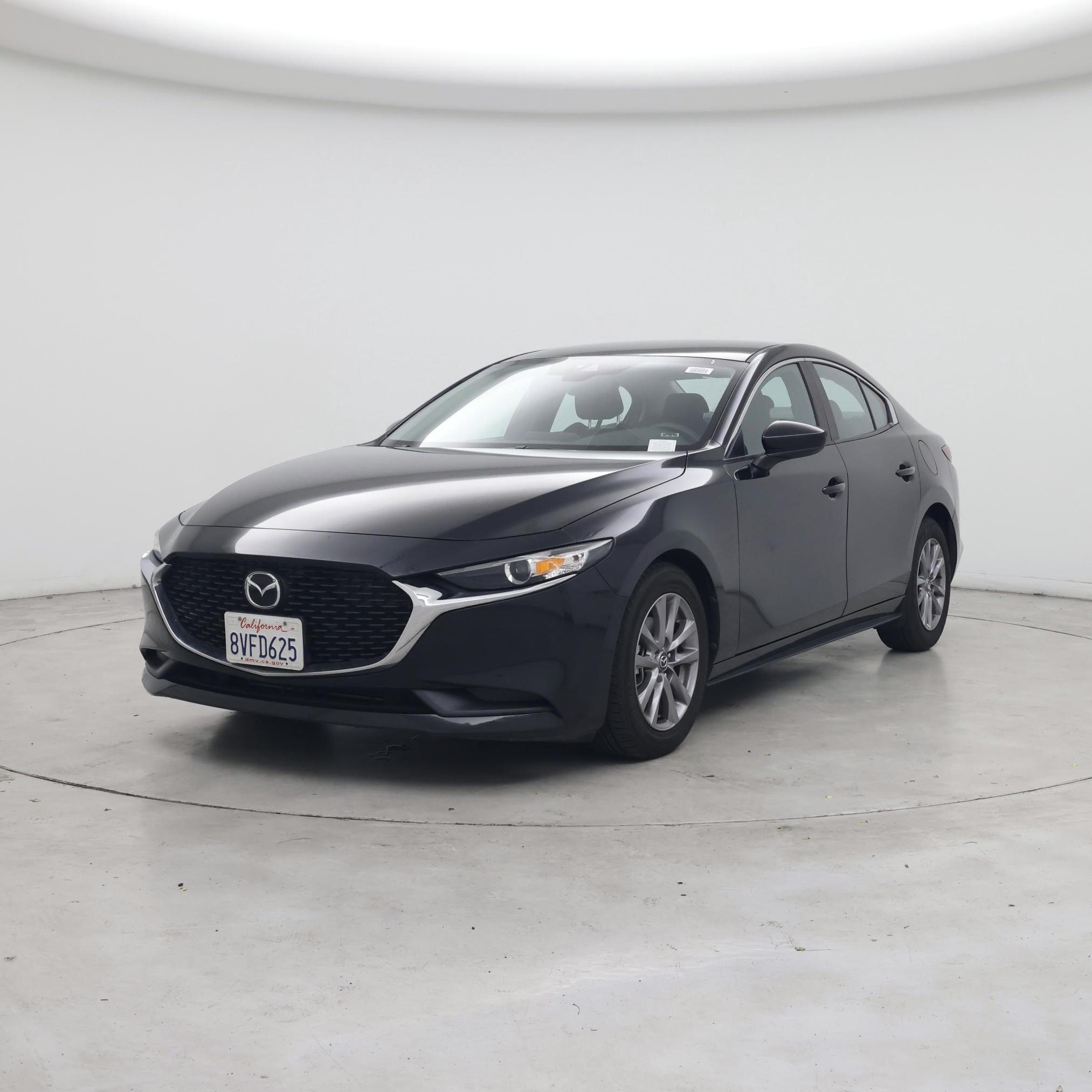 Thumbnail: 2021 Mazda Mazda3 - 4