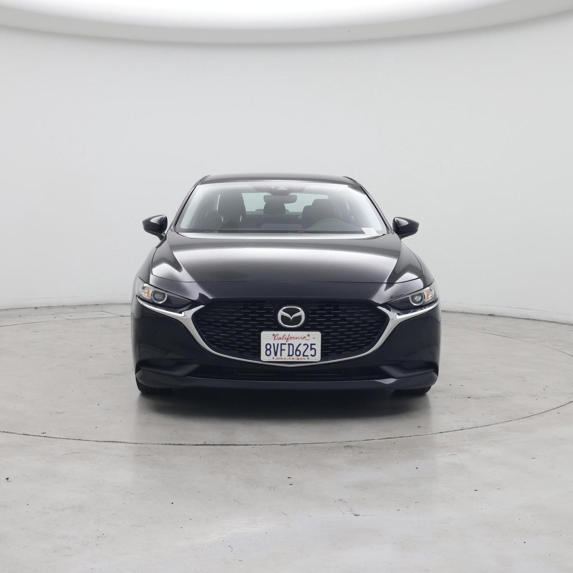 Thumbnail: 2021 Mazda Mazda3 - 5