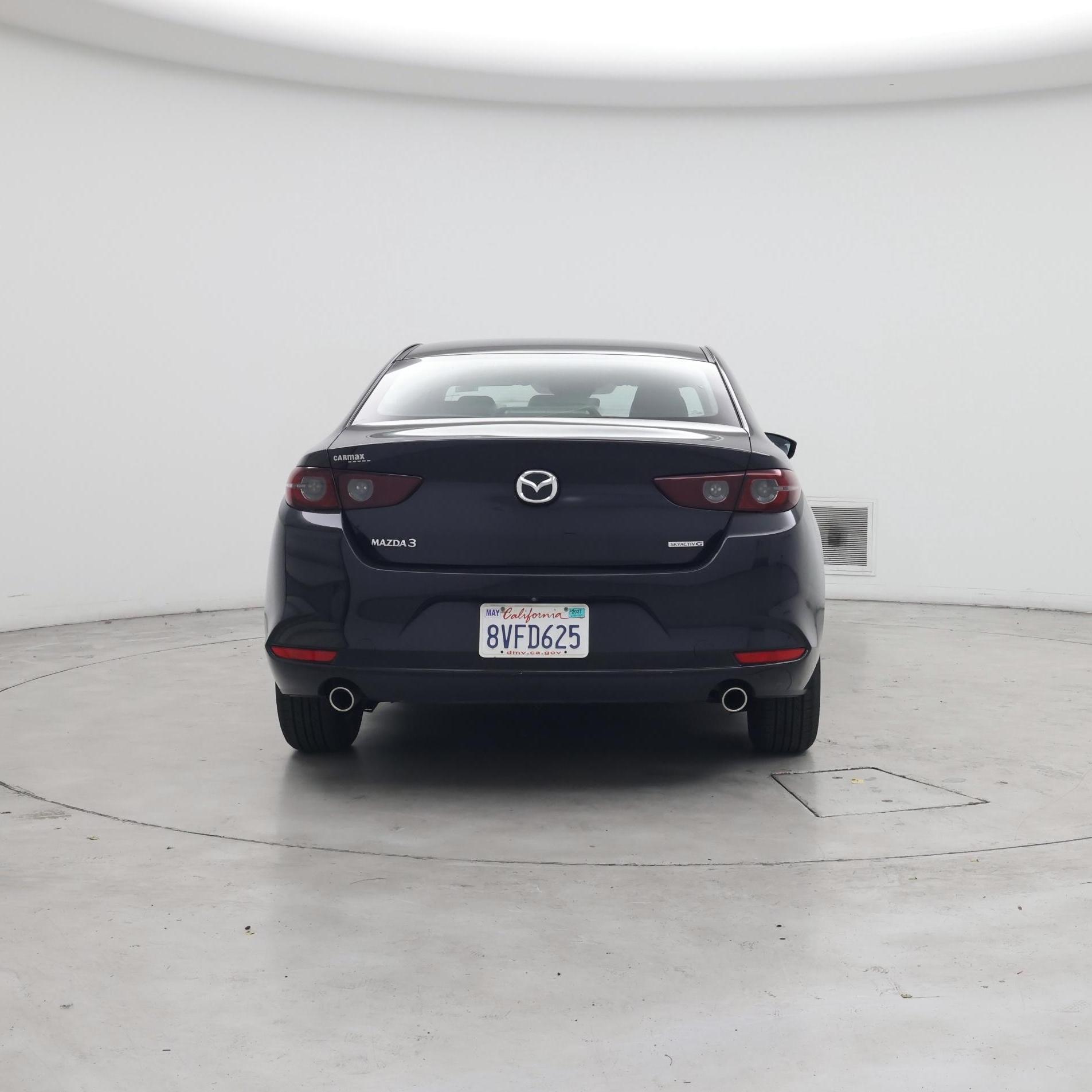 Thumbnail: 2021 Mazda Mazda3 - 6
