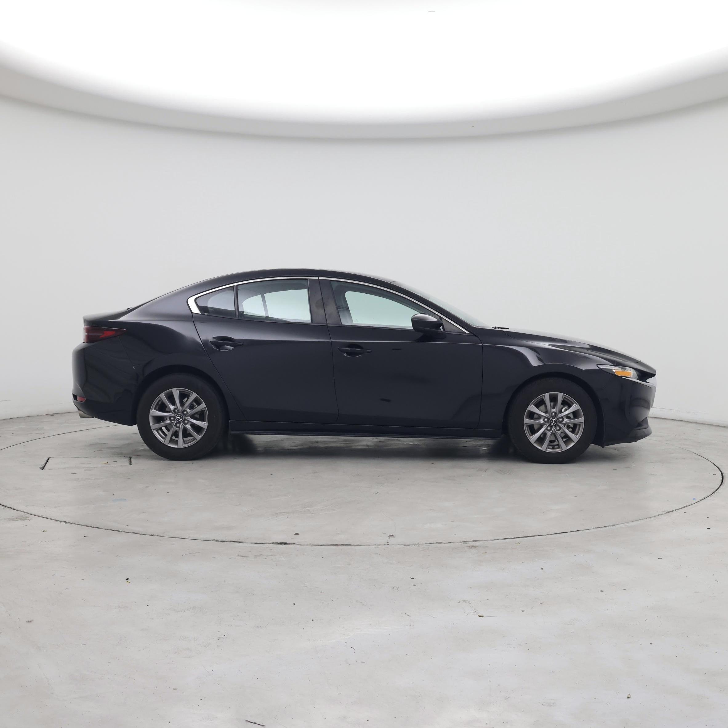 Thumbnail: 2021 Mazda Mazda3 - 7