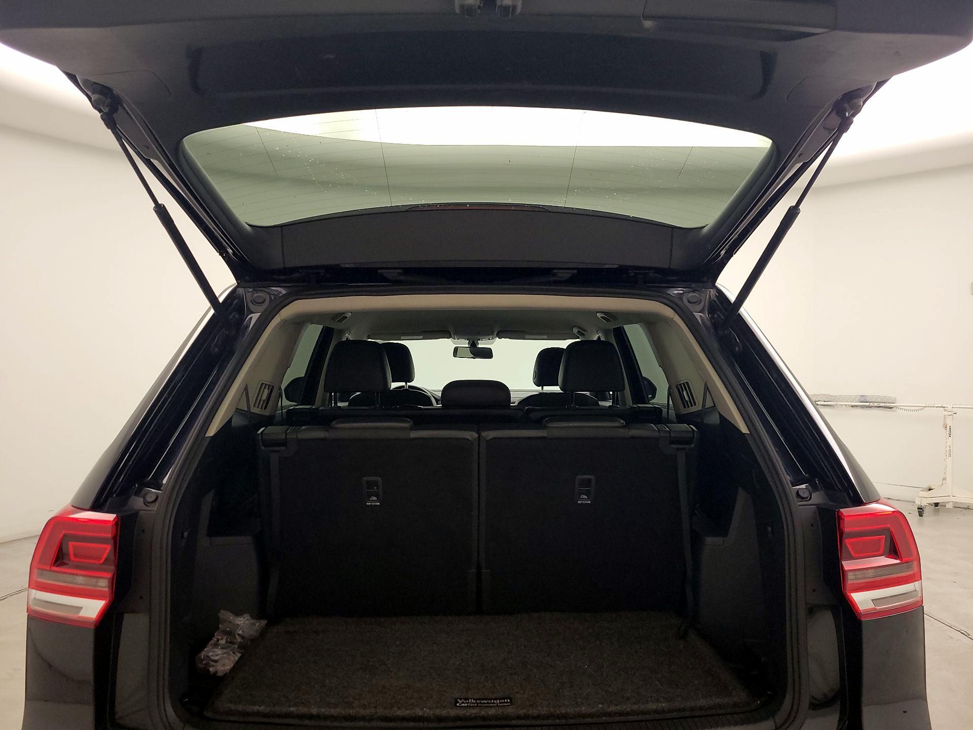Thumbnail: 2018 Volkswagen Atlas - 19