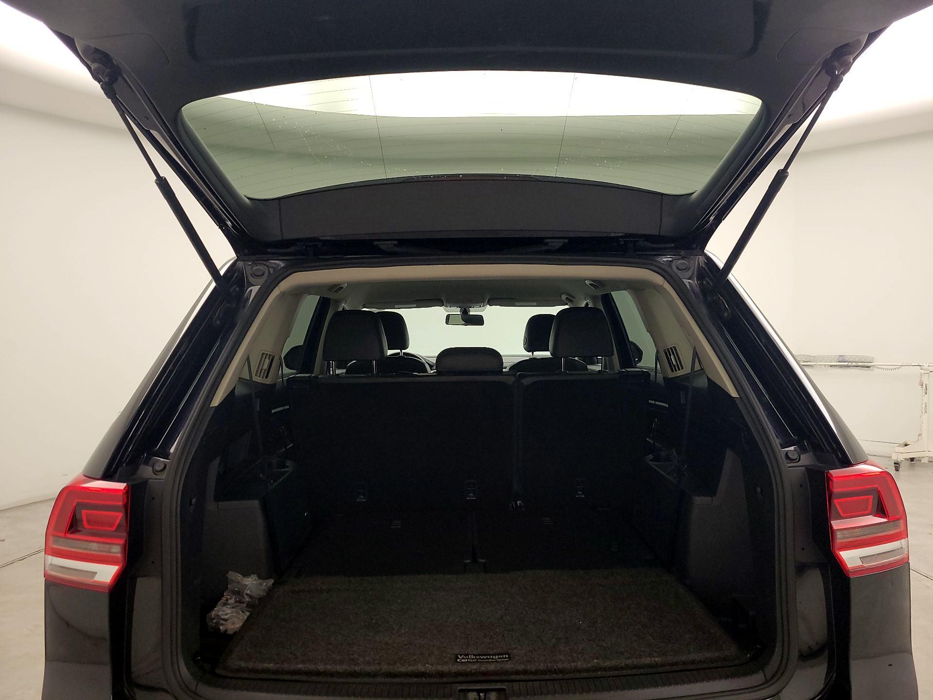 Thumbnail: 2018 Volkswagen Atlas - 20