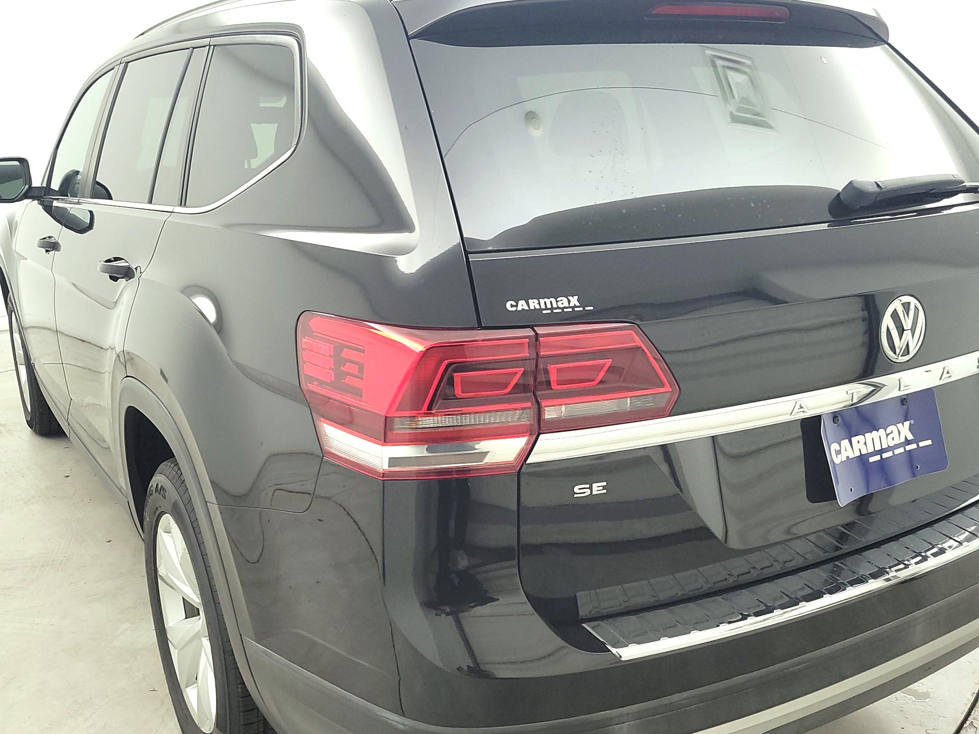 Thumbnail: 2018 Volkswagen Atlas - 7