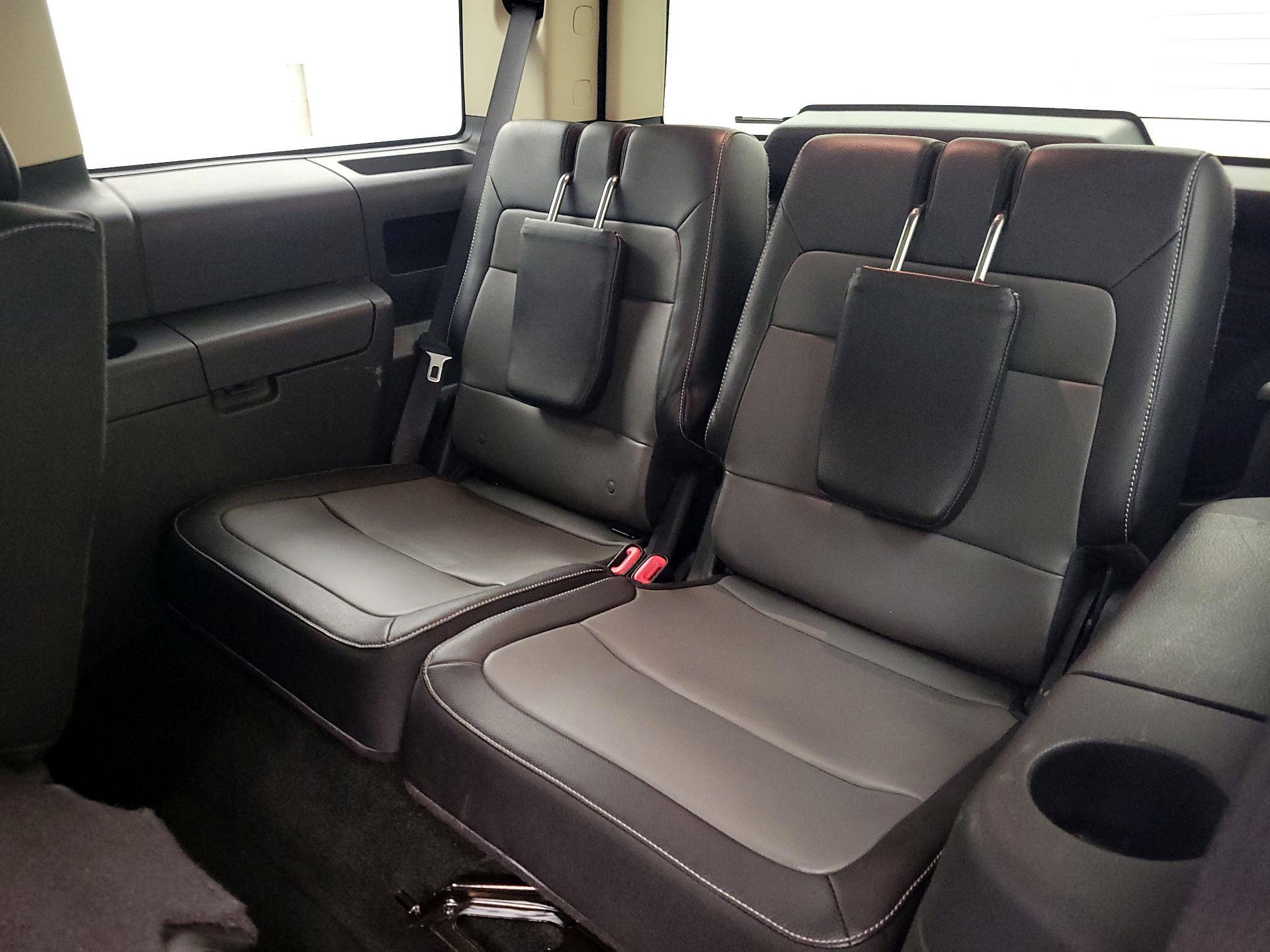 Thumbnail: 2015 Ford Flex - 19