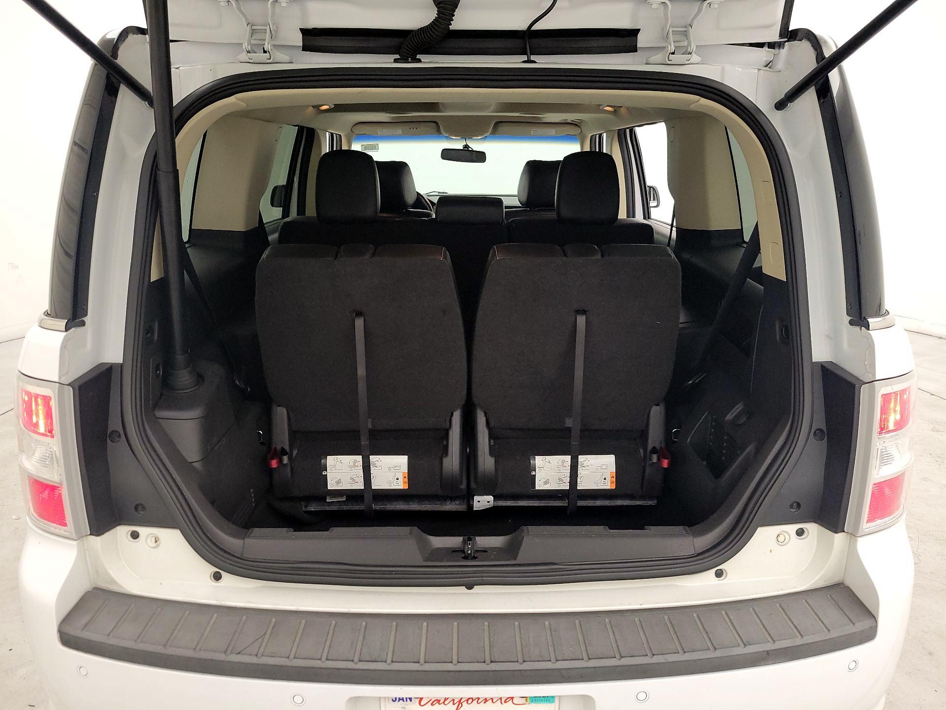 Thumbnail: 2015 Ford Flex - 20