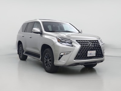 2023 Lexus GX 460 Premium