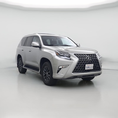 2023 Lexus GX 460 Premium