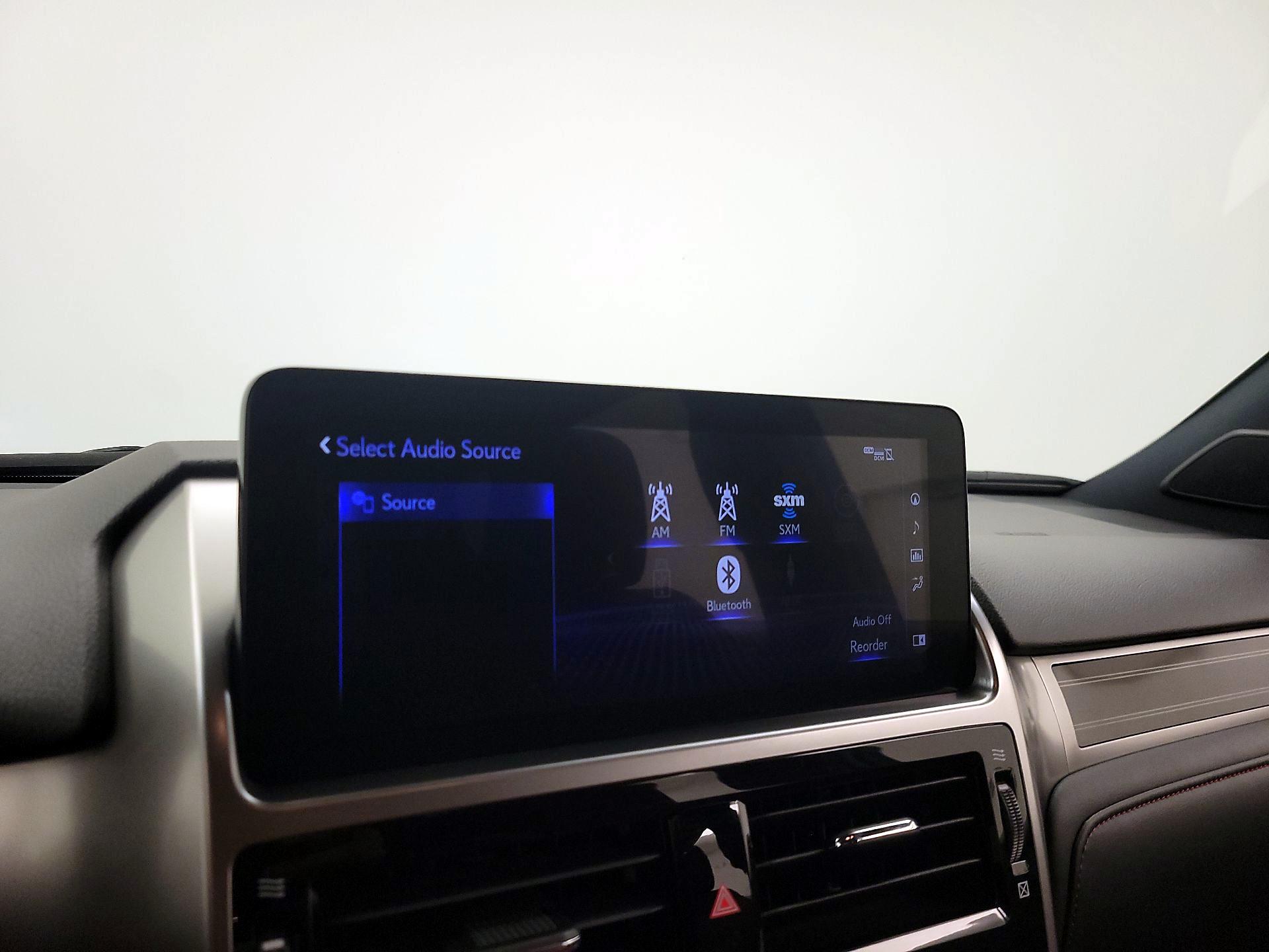 Thumbnail: 2023 Lexus GX - 15