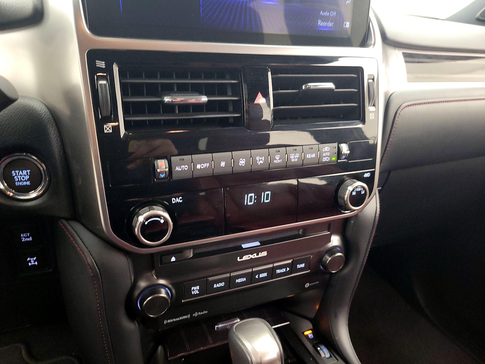 Thumbnail: 2023 Lexus GX - 16