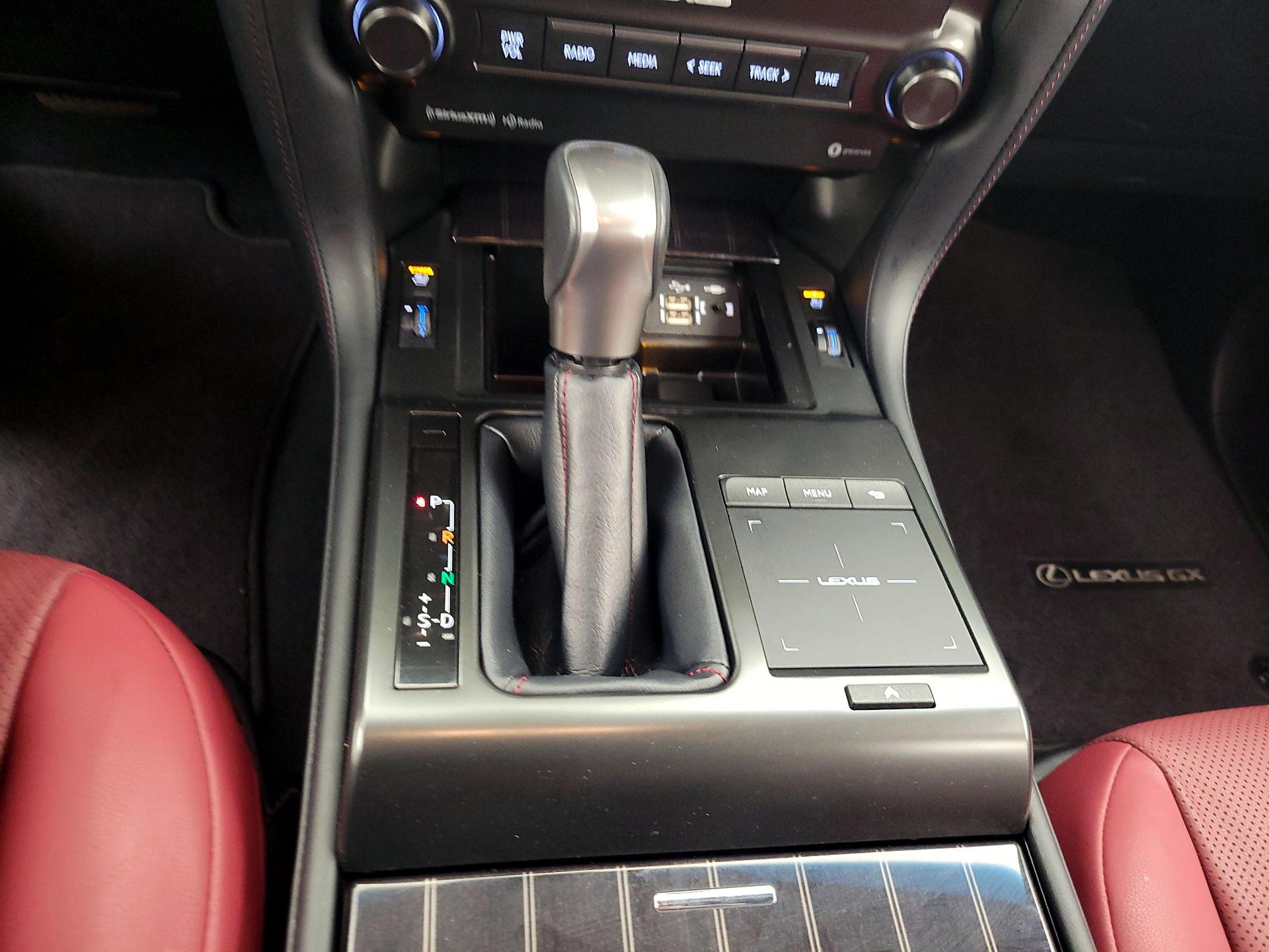 Thumbnail: 2023 Lexus GX - 17