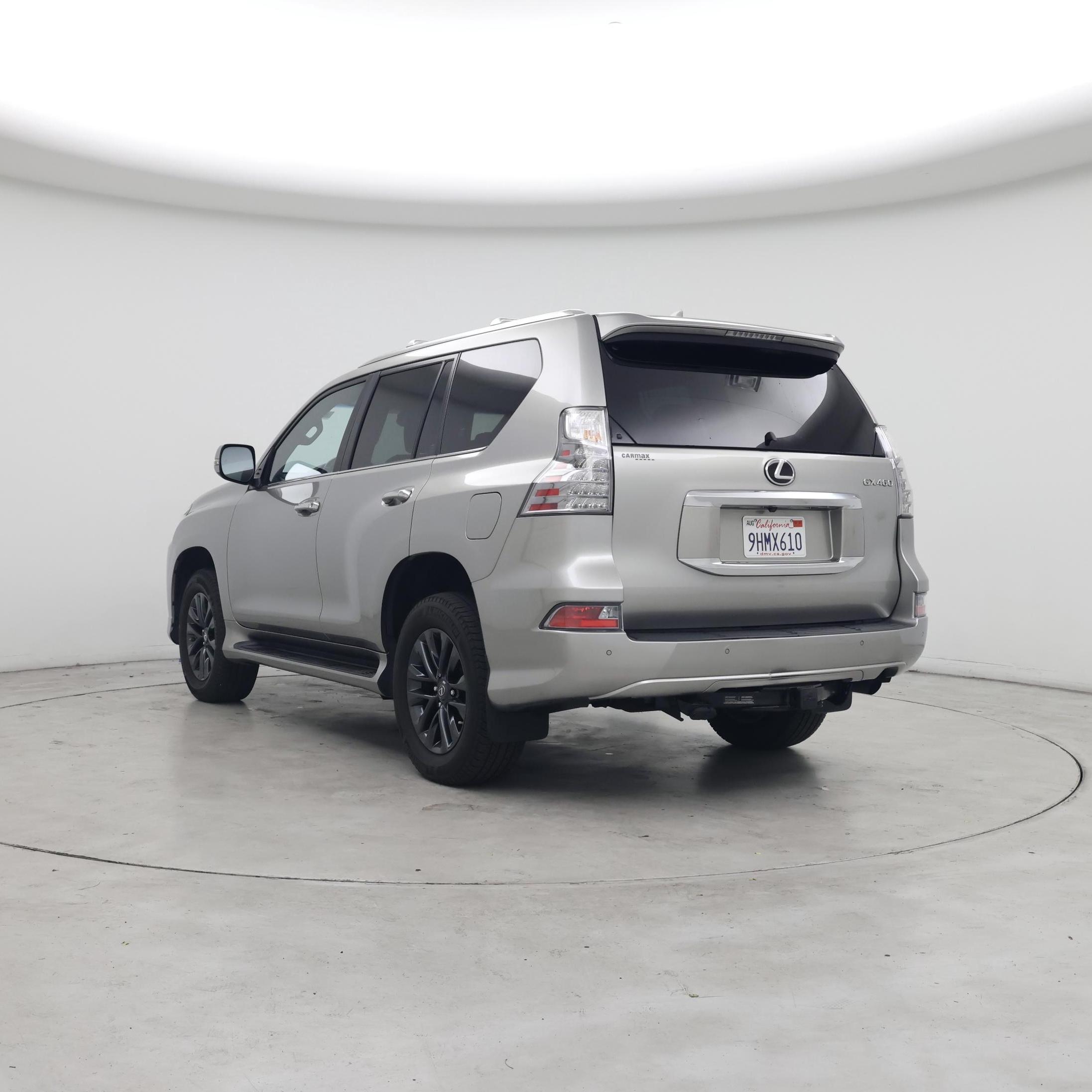Thumbnail: 2023 Lexus GX - 2