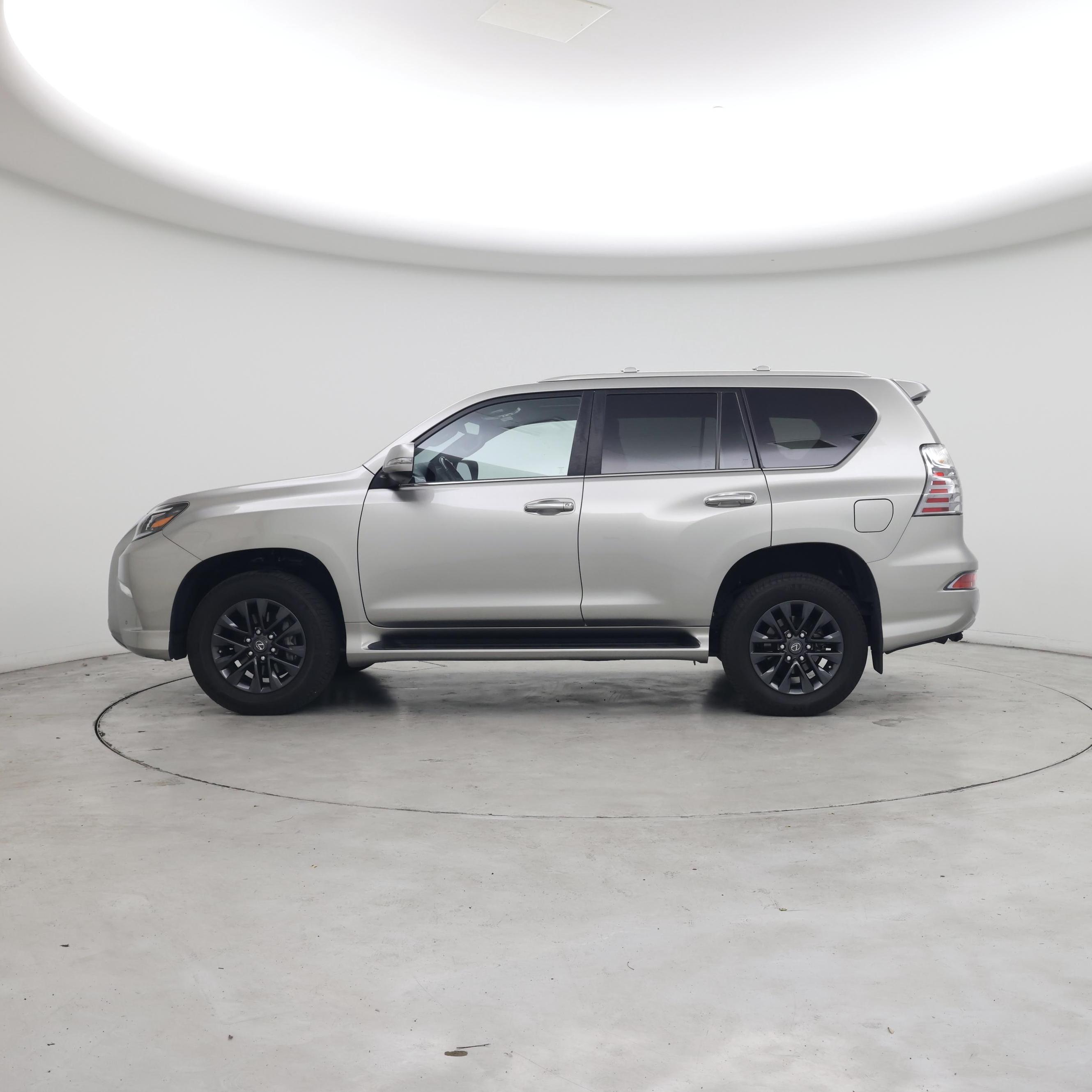 Thumbnail: 2023 Lexus GX - 3