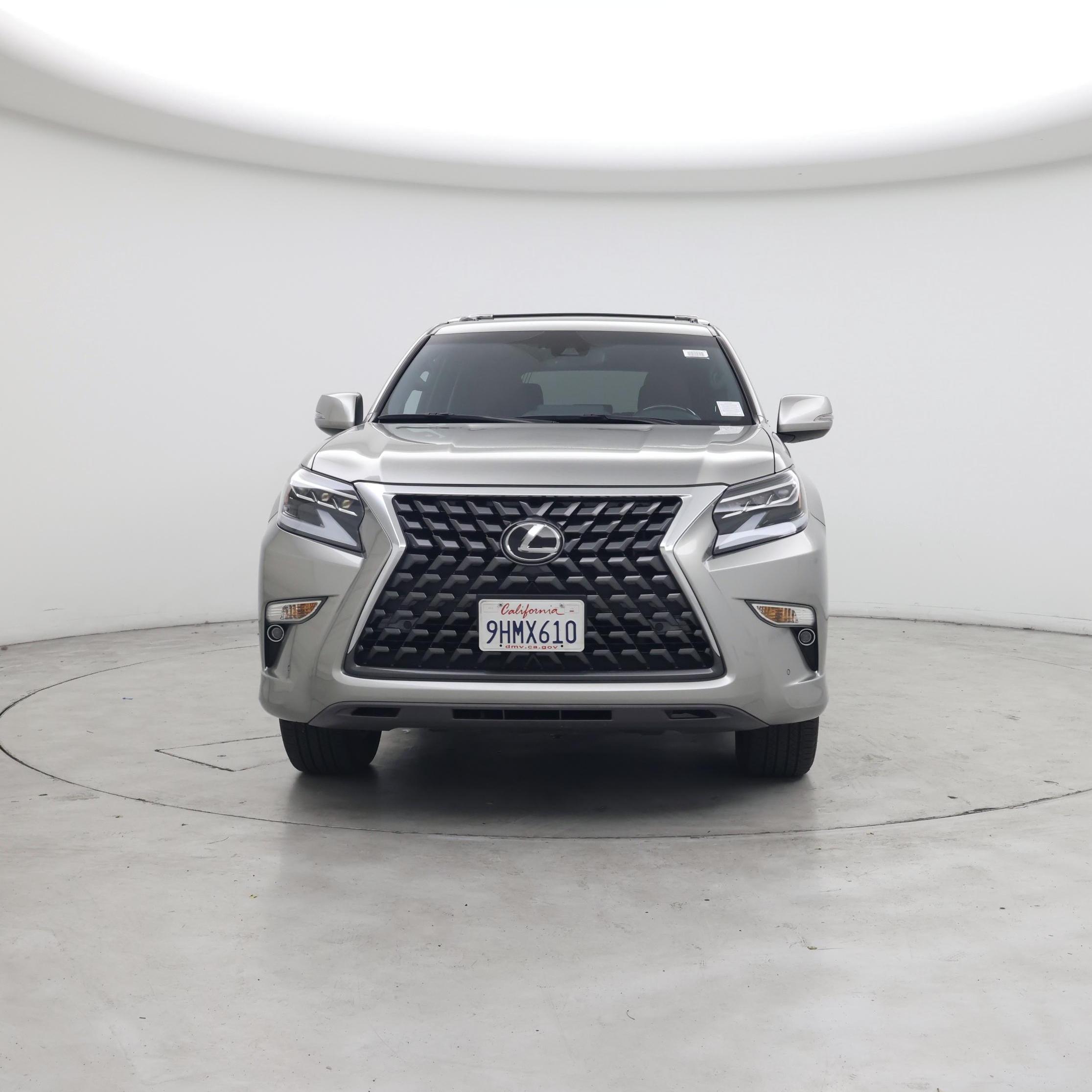 Thumbnail: 2023 Lexus GX - 5