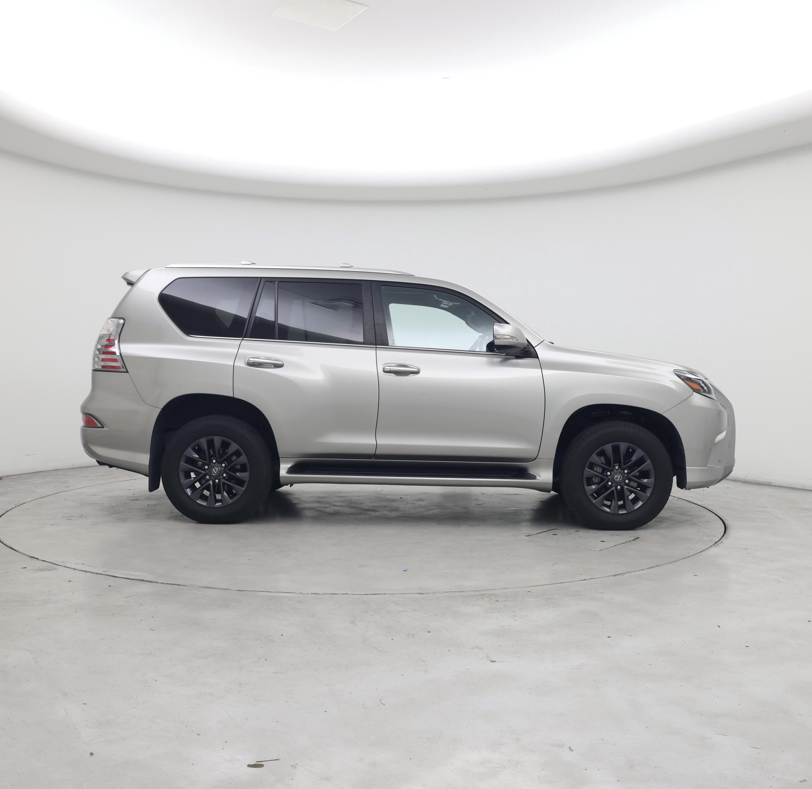 Thumbnail: 2023 Lexus GX - 7
