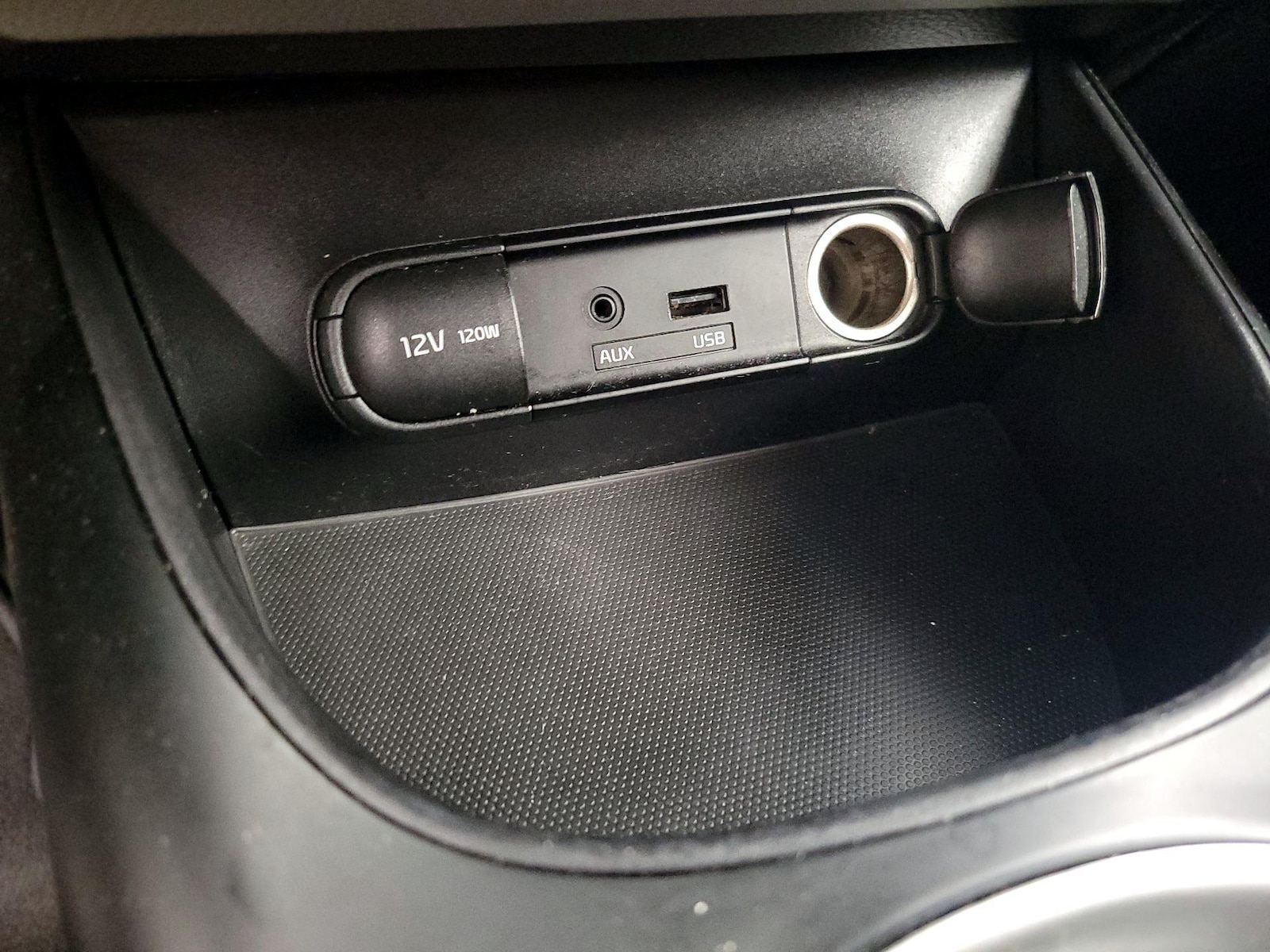 2015 Kia Soul + - Photo 18