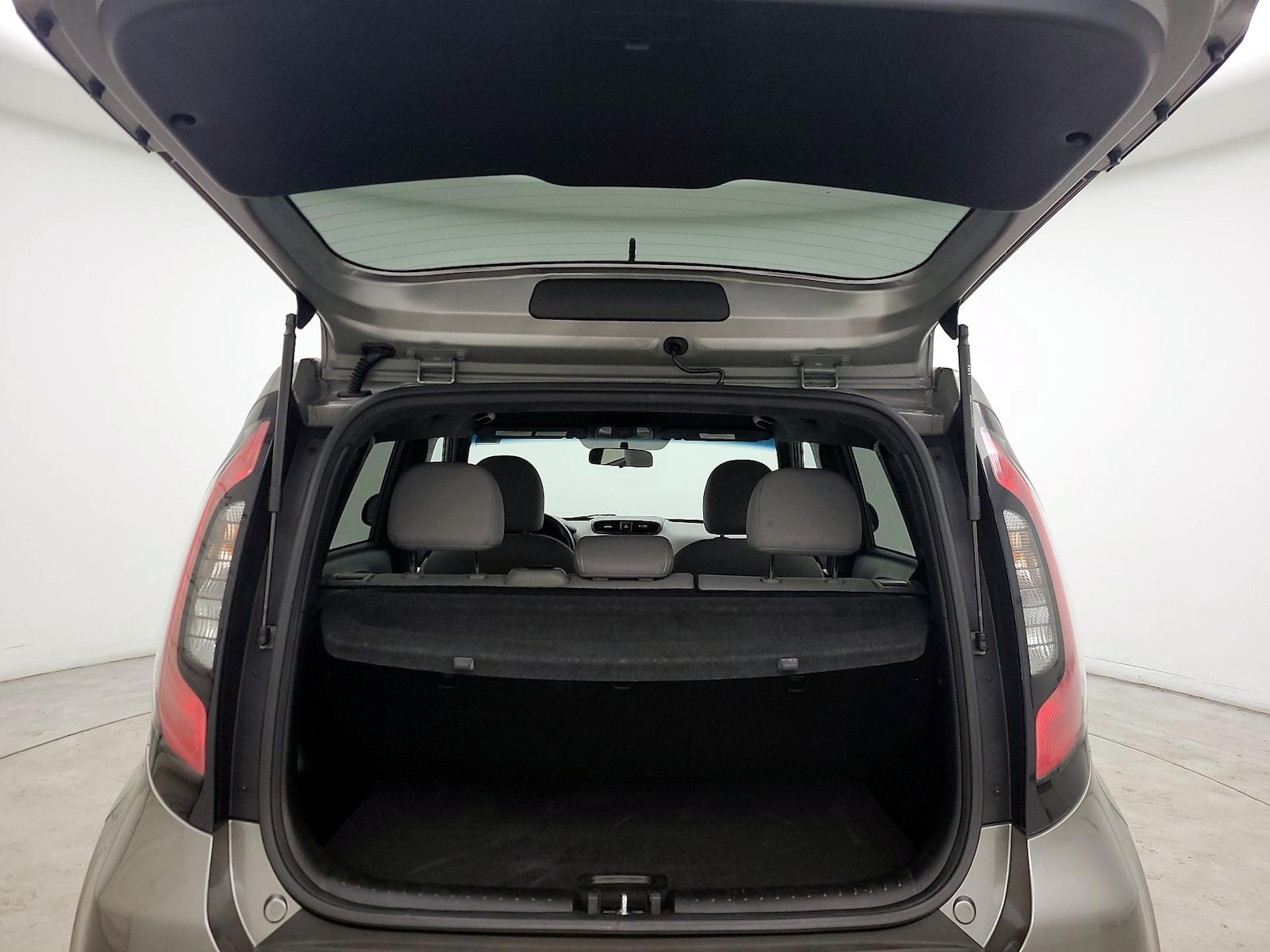 2015 Kia Soul + - Photo 20