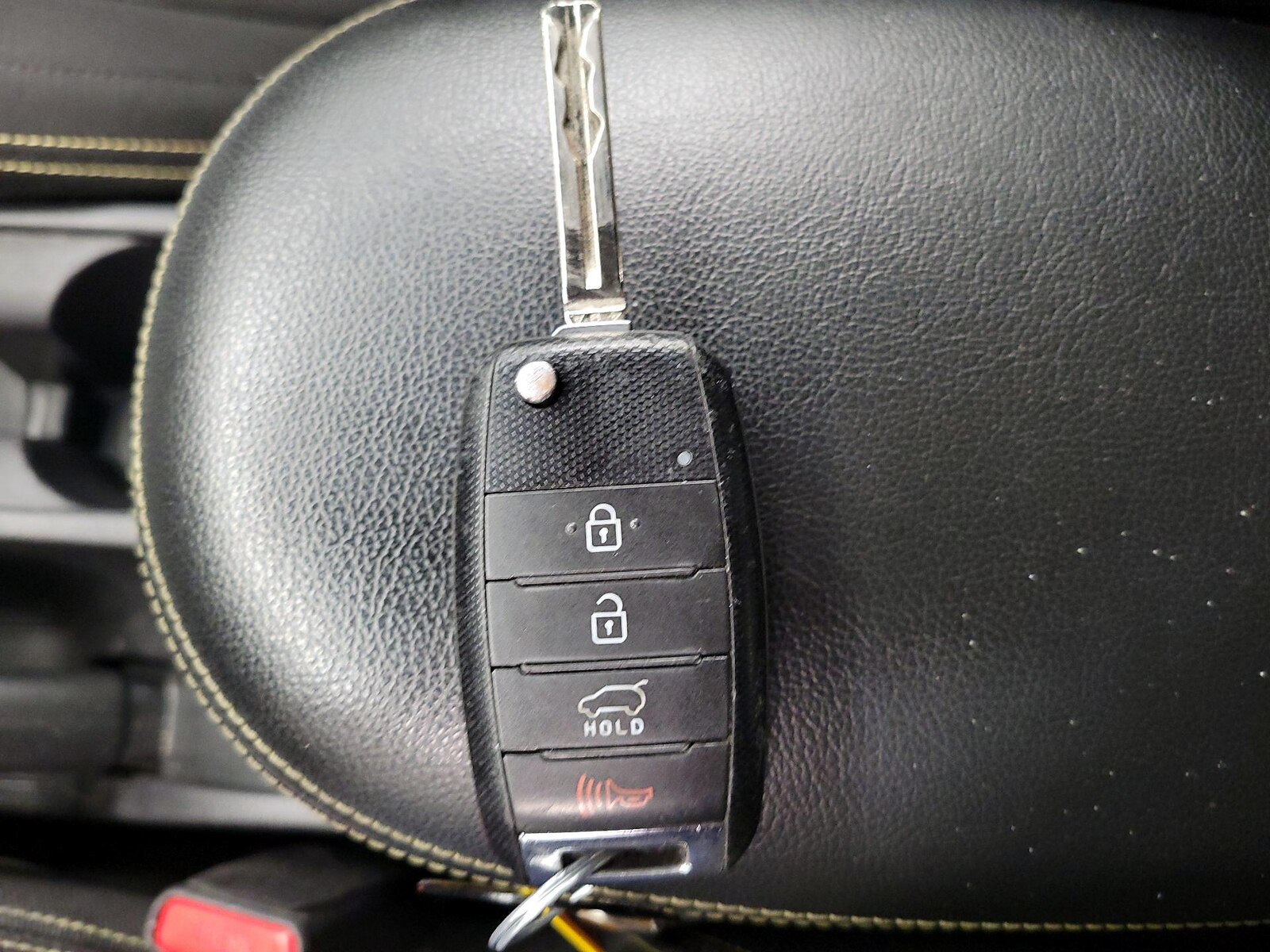 2015 Kia Soul + - Photo 22