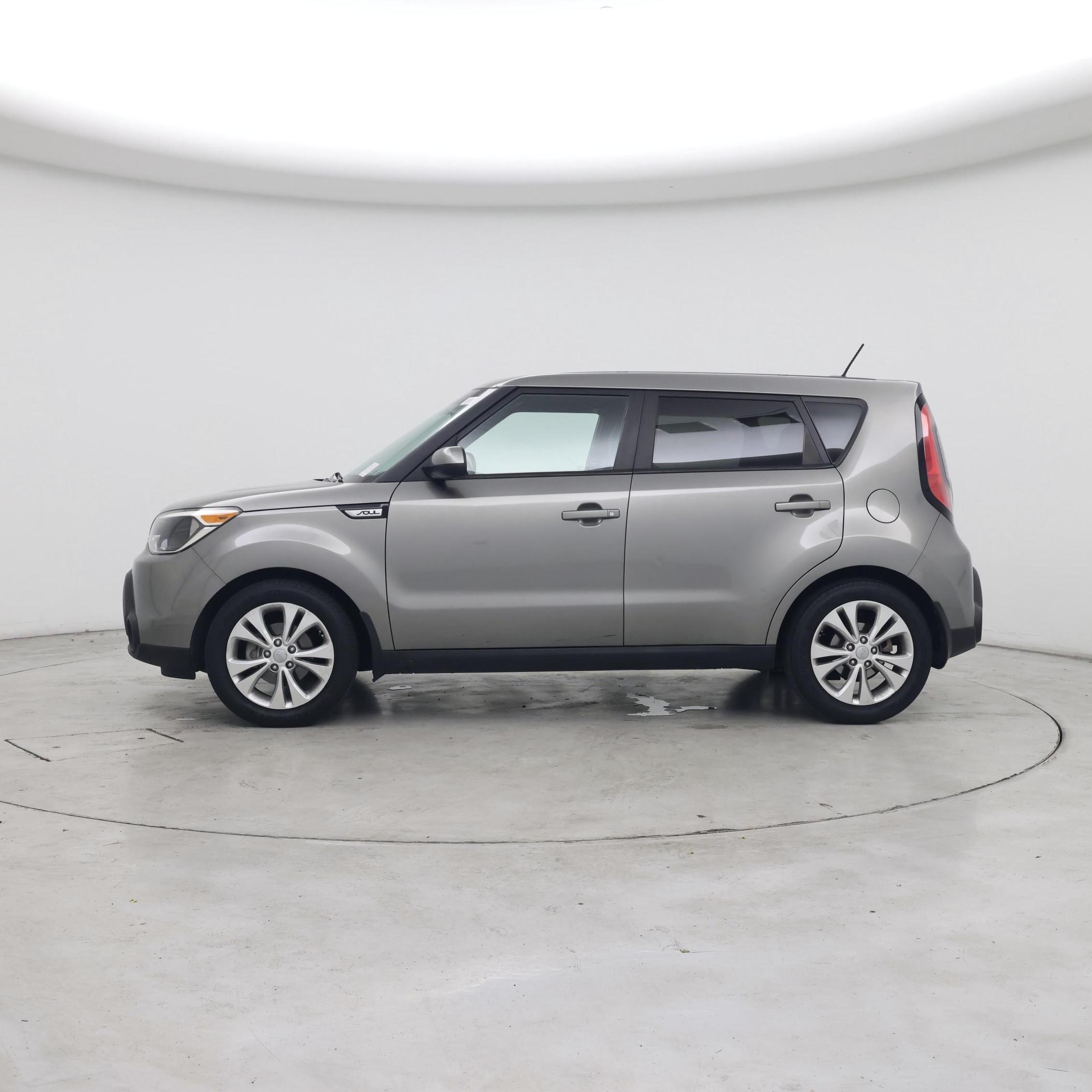 Thumbnail: 2015 Kia Soul - 3