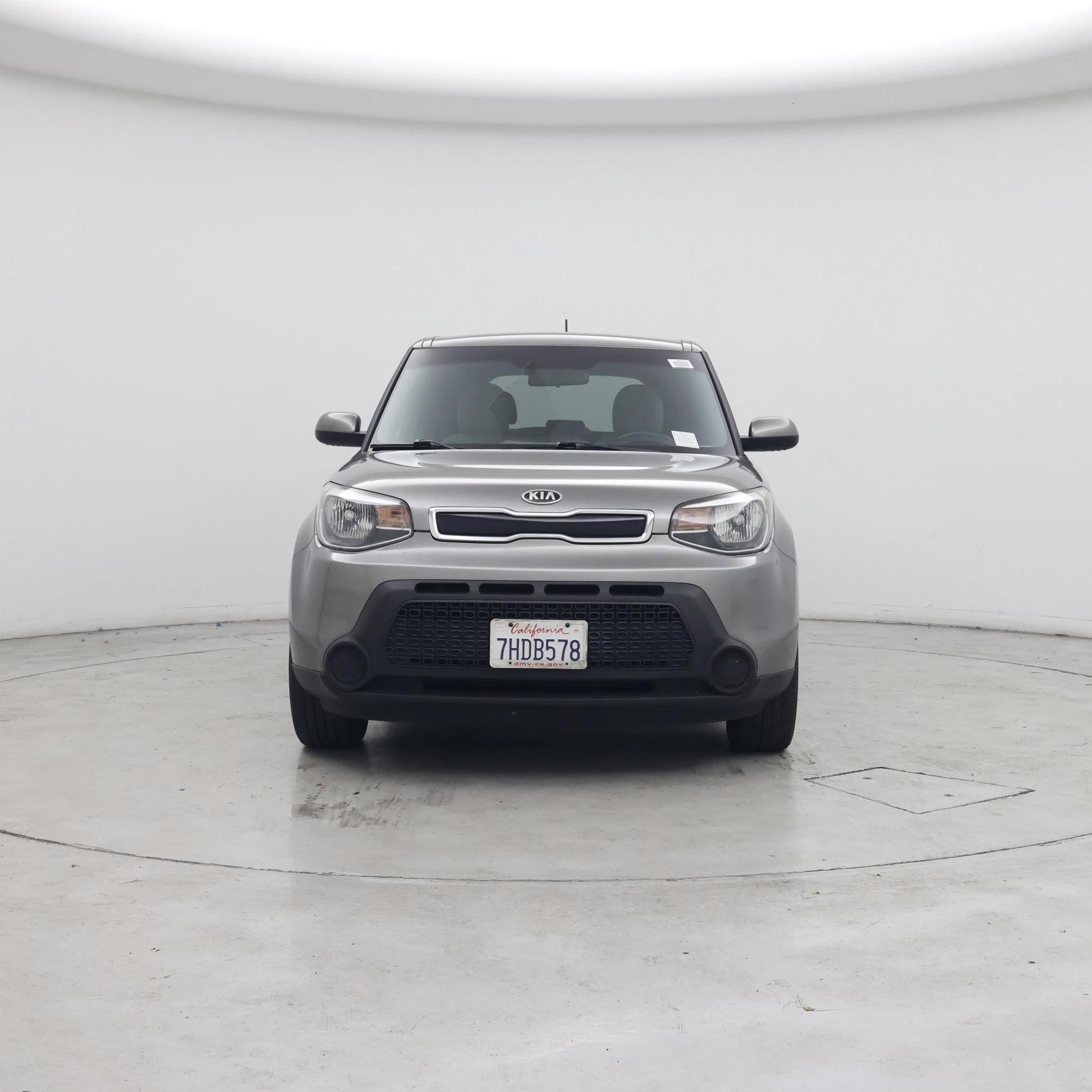 Thumbnail: 2015 Kia Soul - 5