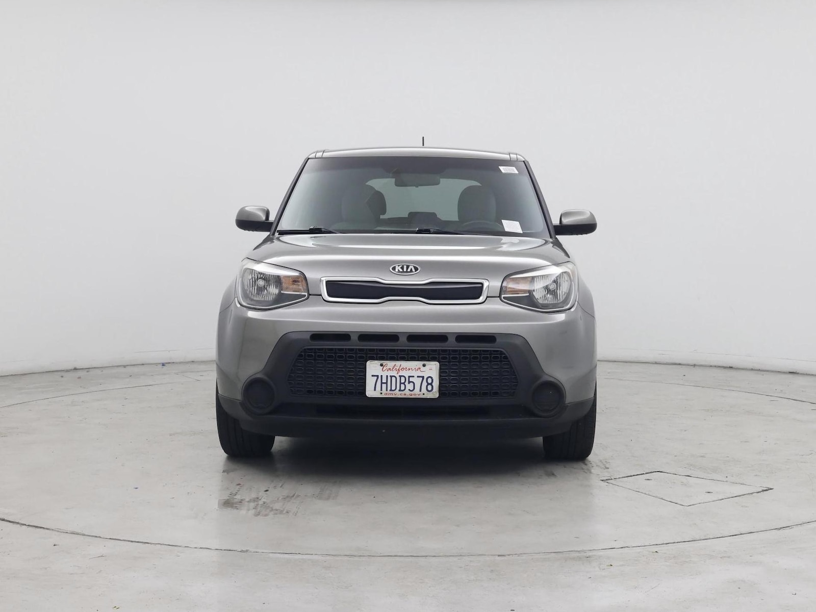 2015 Kia Soul + - Photo 6