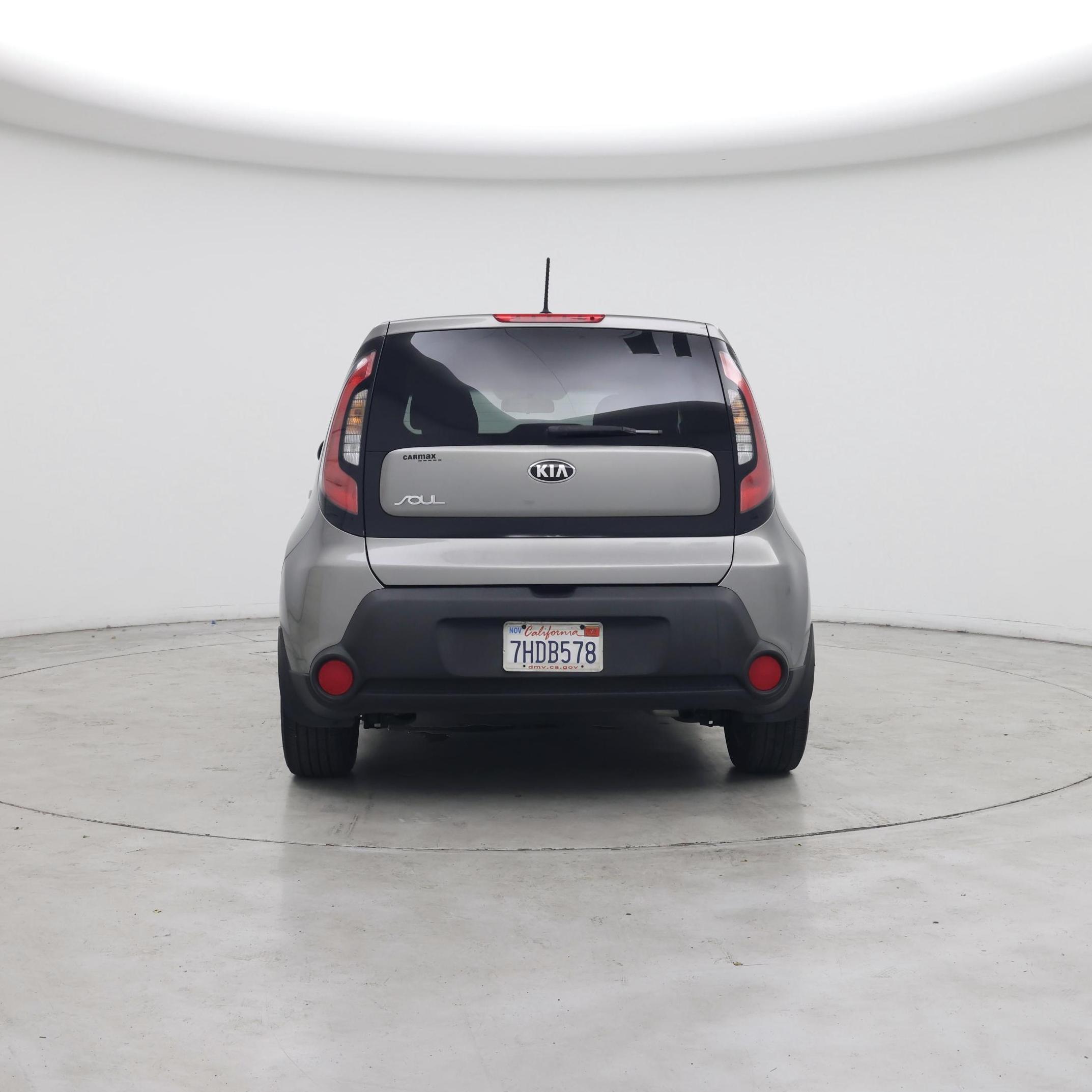 Thumbnail: 2015 Kia Soul - 6