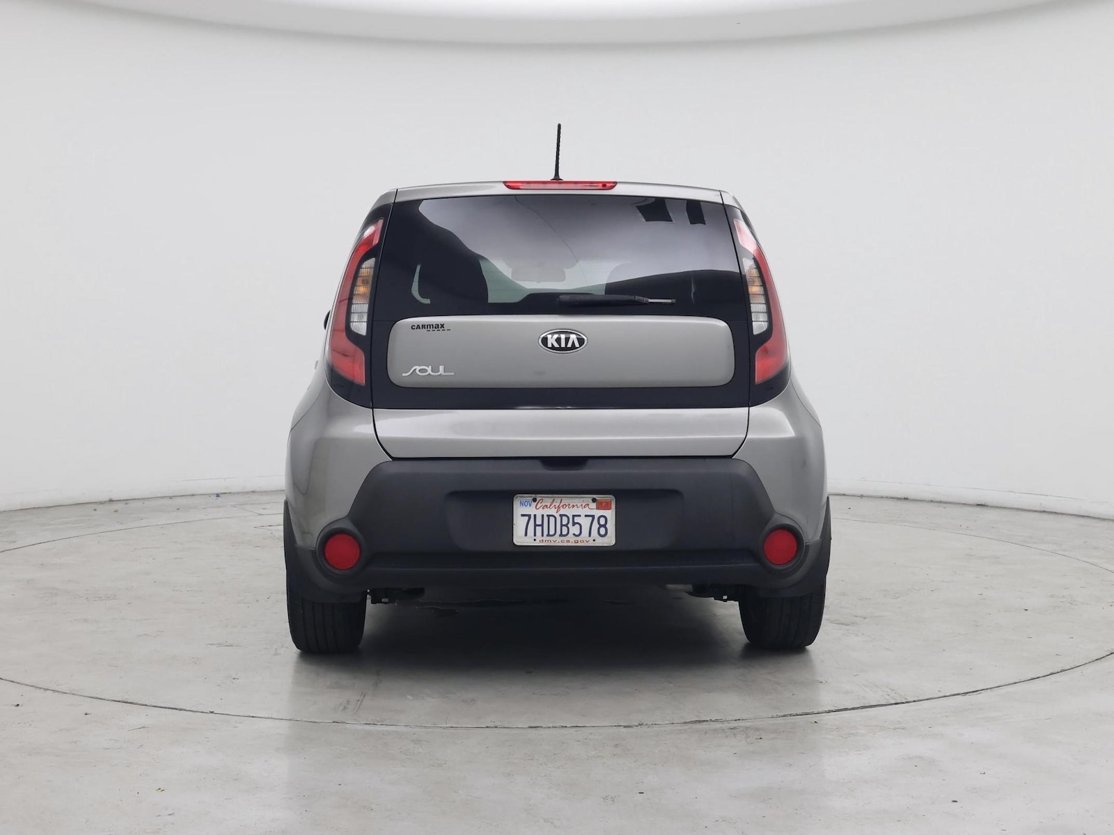 2015 Kia Soul + - Photo 7