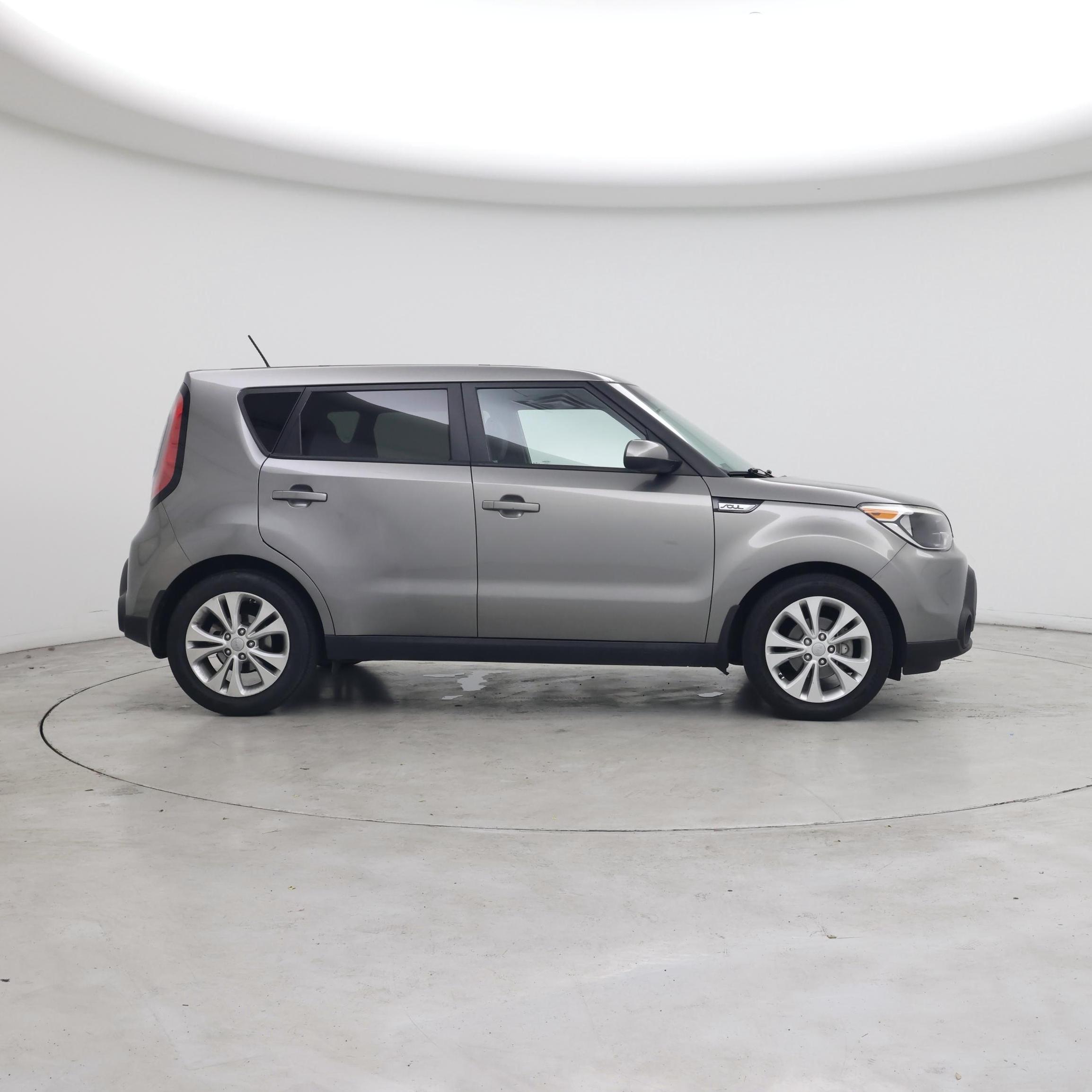 Thumbnail: 2015 Kia Soul - 7