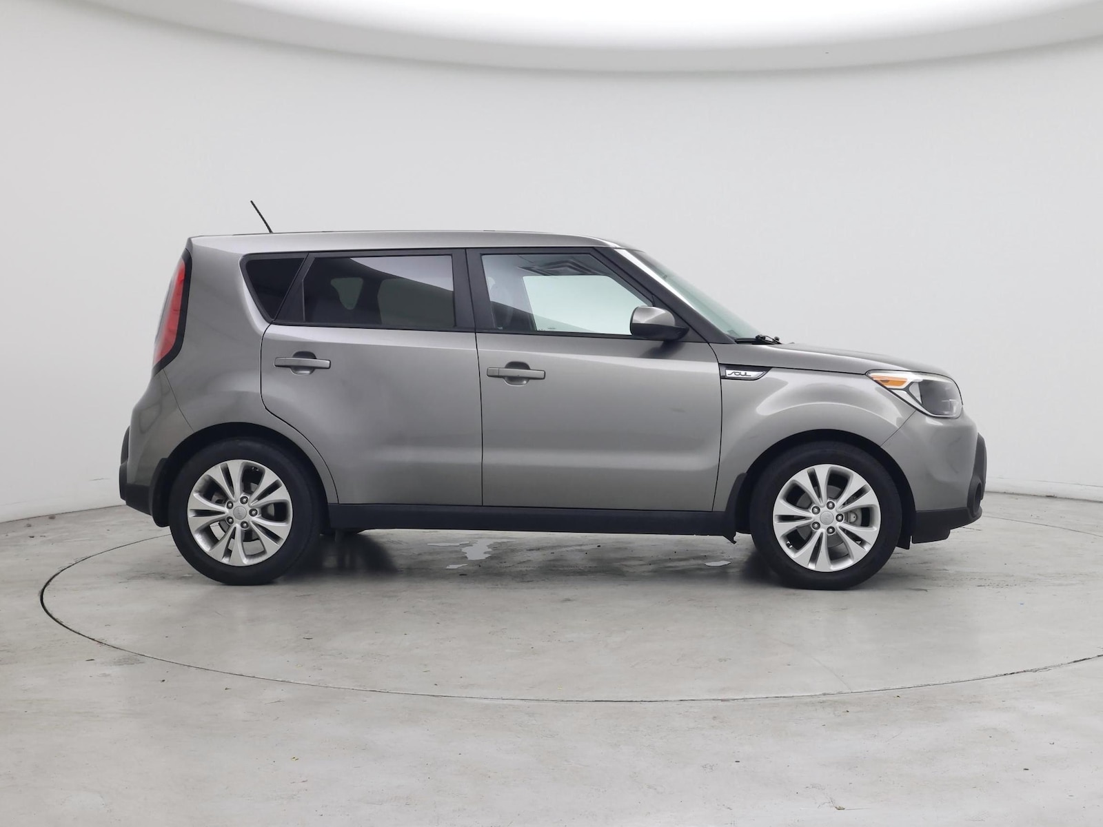2015 Kia Soul + - Photo 8