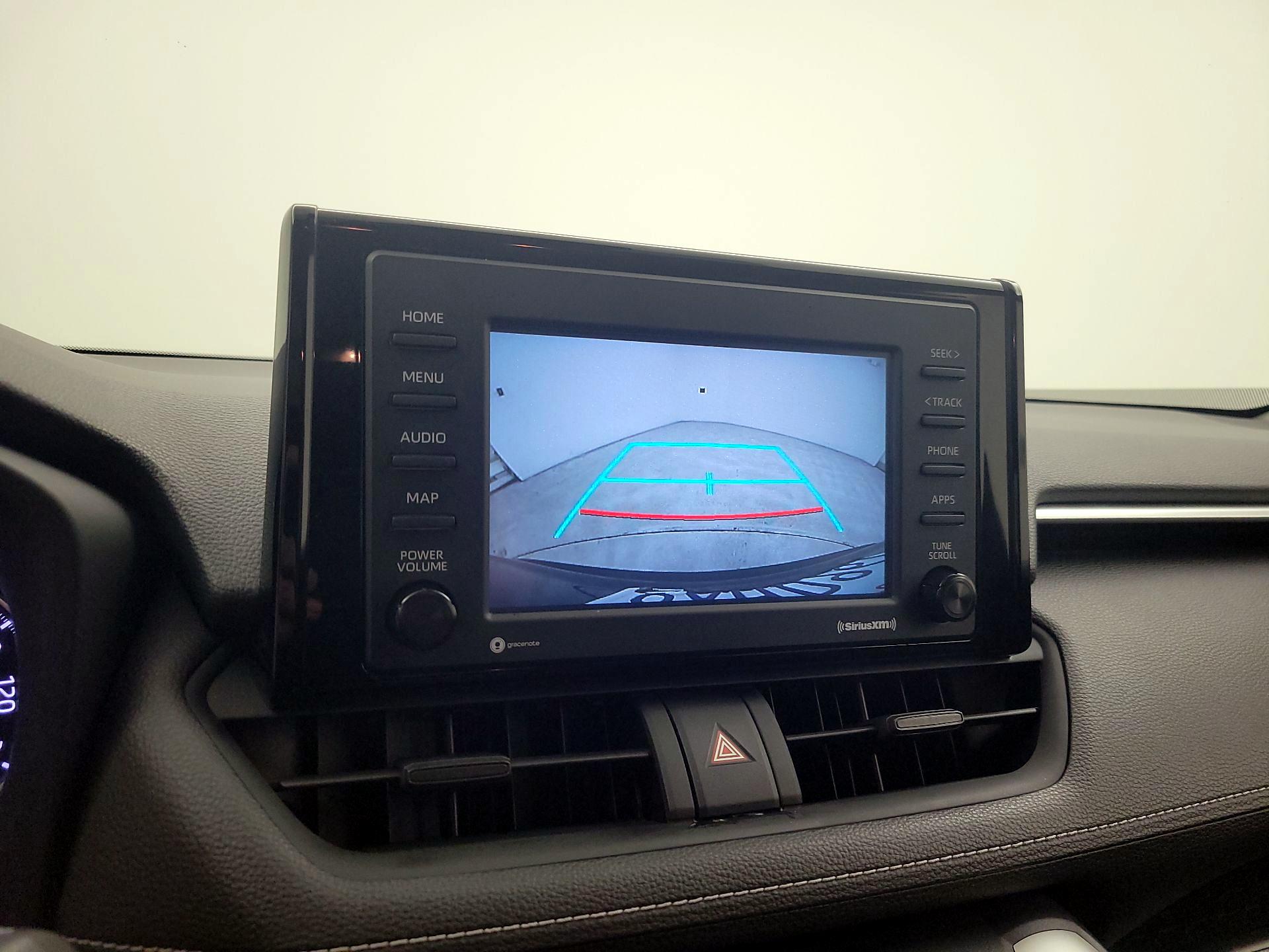 Thumbnail: 2021 Toyota RAV4 - 14