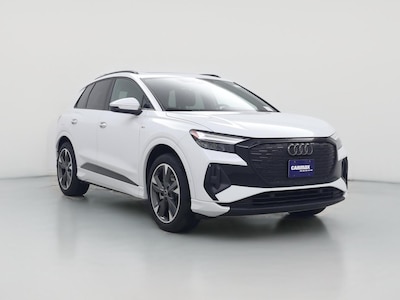 2024 Audi Q4 e-tron Premium Plus