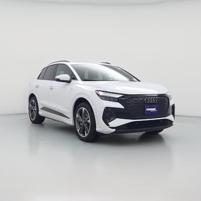 2024 Audi Q4 e-tron Premium Plus