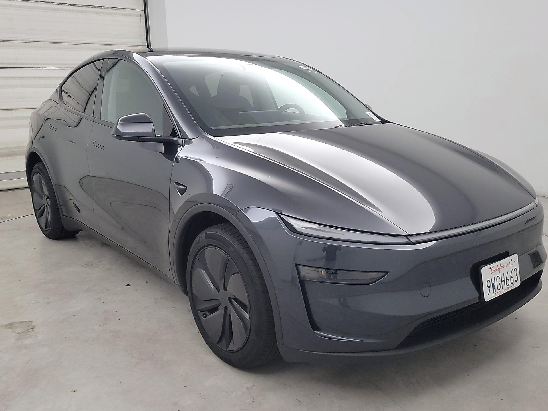 Thumbnail: 2026 Tesla Model Y - 1