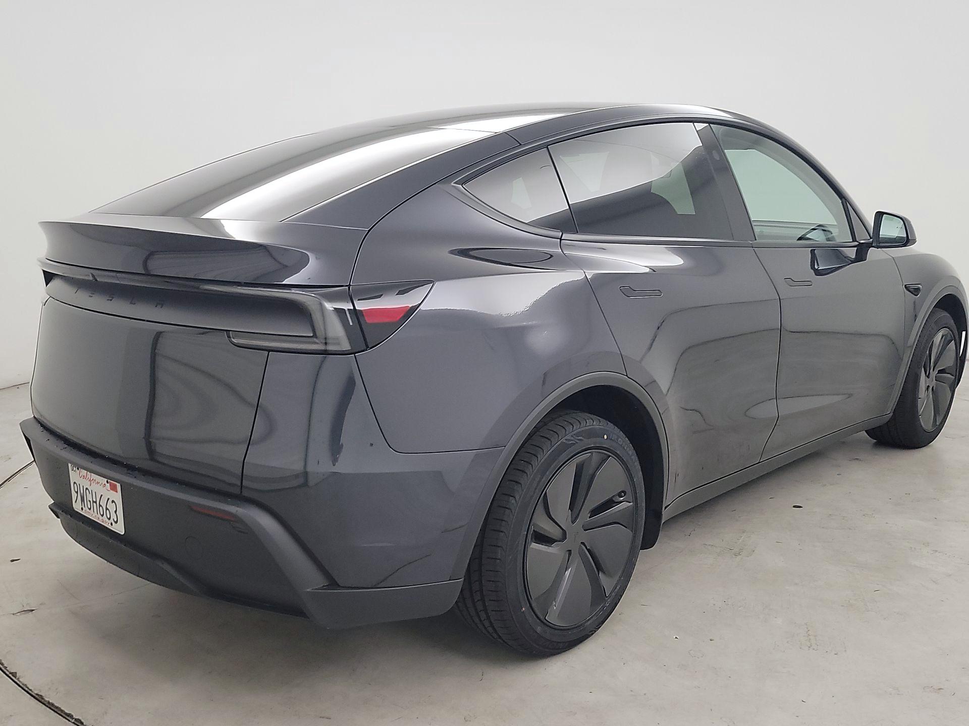 Thumbnail: 2026 Tesla Model Y - 5