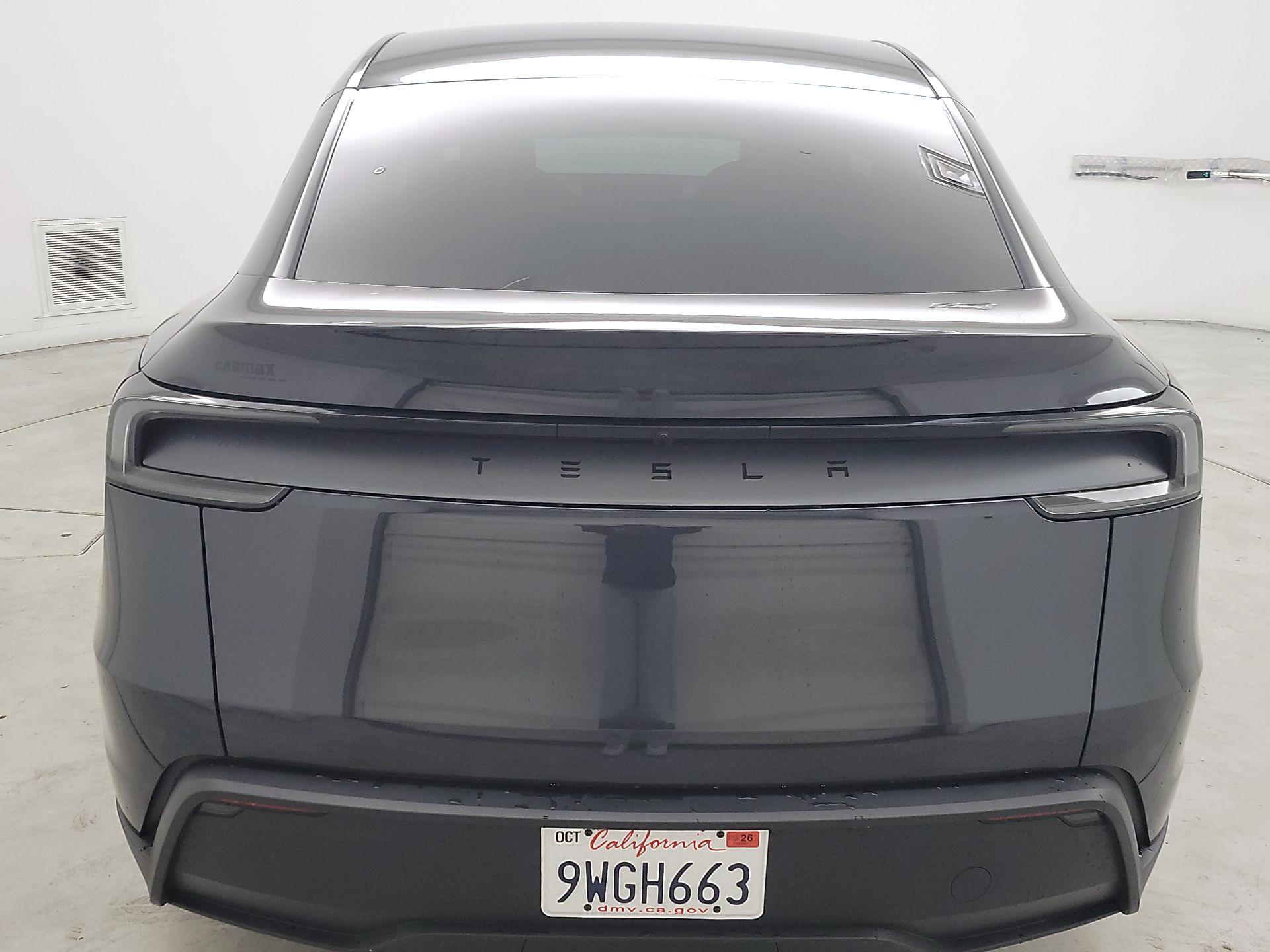 Thumbnail: 2026 Tesla Model Y - 6