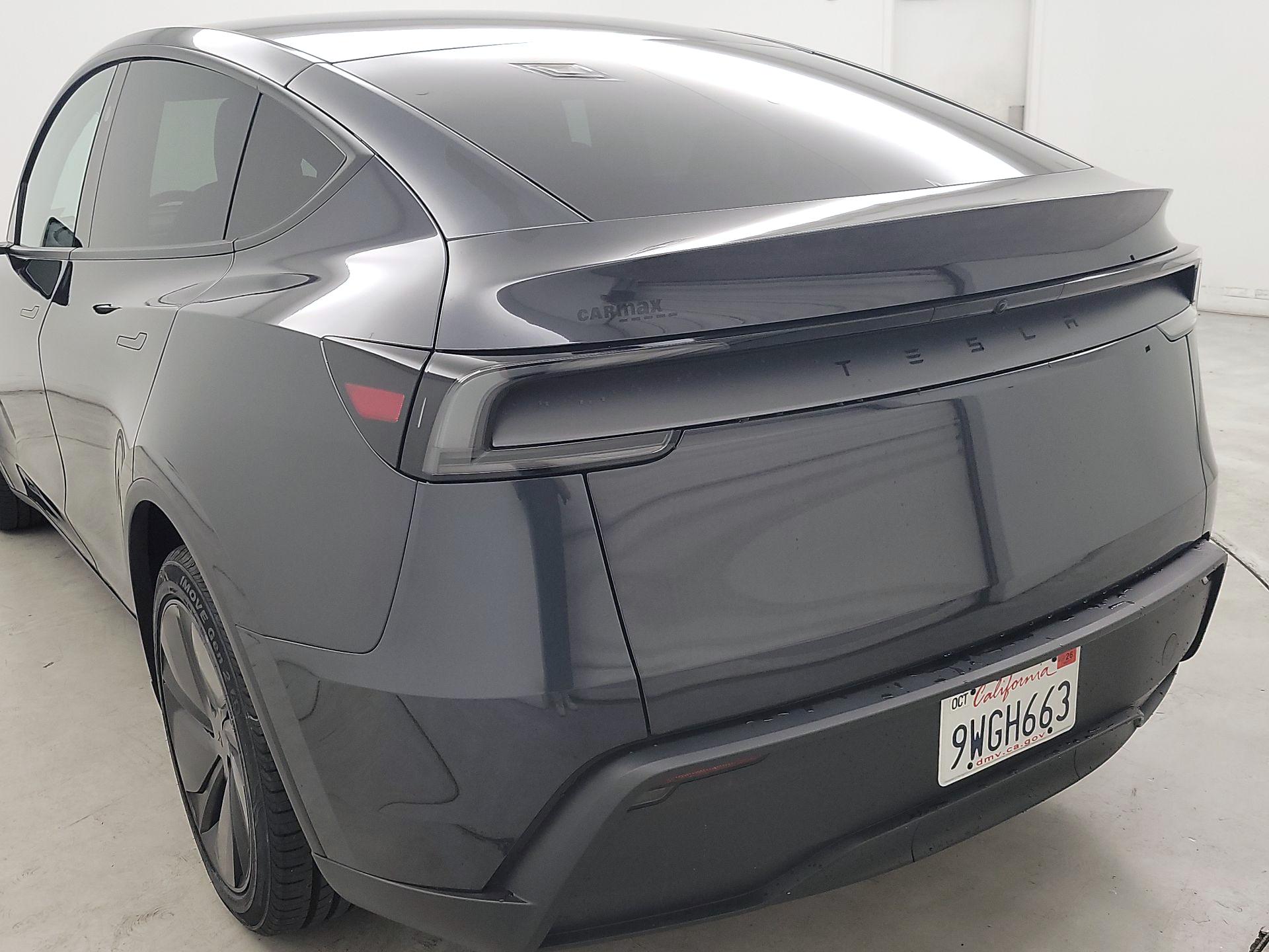 Thumbnail: 2026 Tesla Model Y - 7