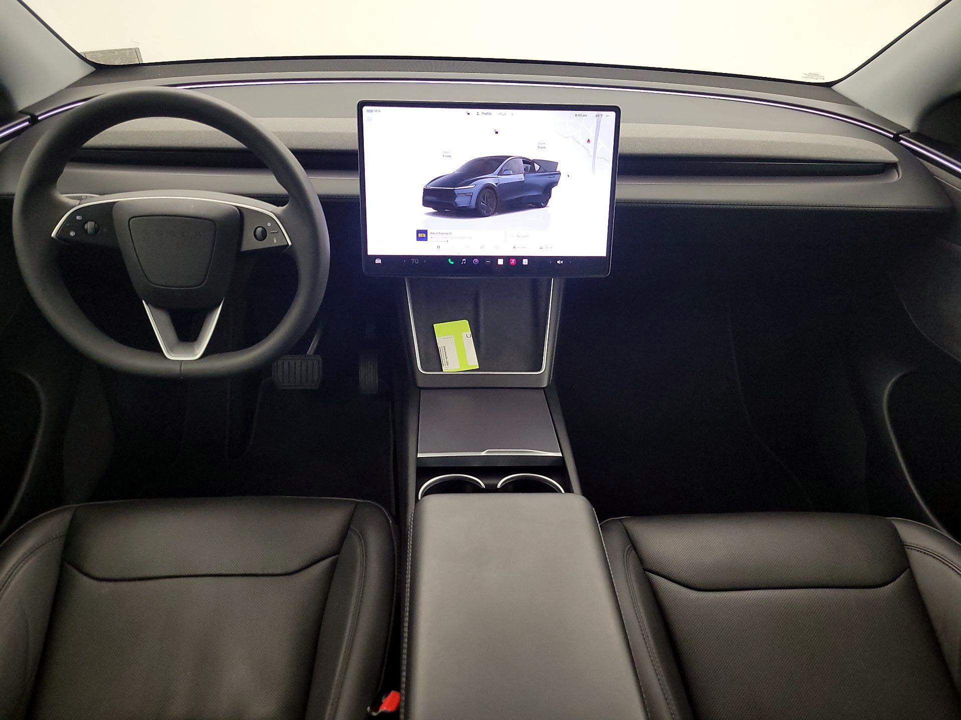 Thumbnail: 2026 Tesla Model Y - 8