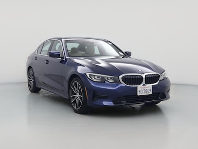 2020 BMW 330 I