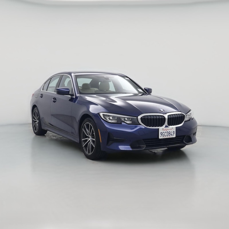 2020 BMW 330 I