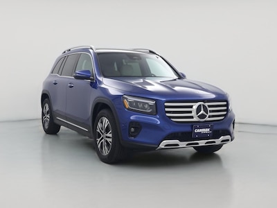 2026 Mercedes-Benz GLB250