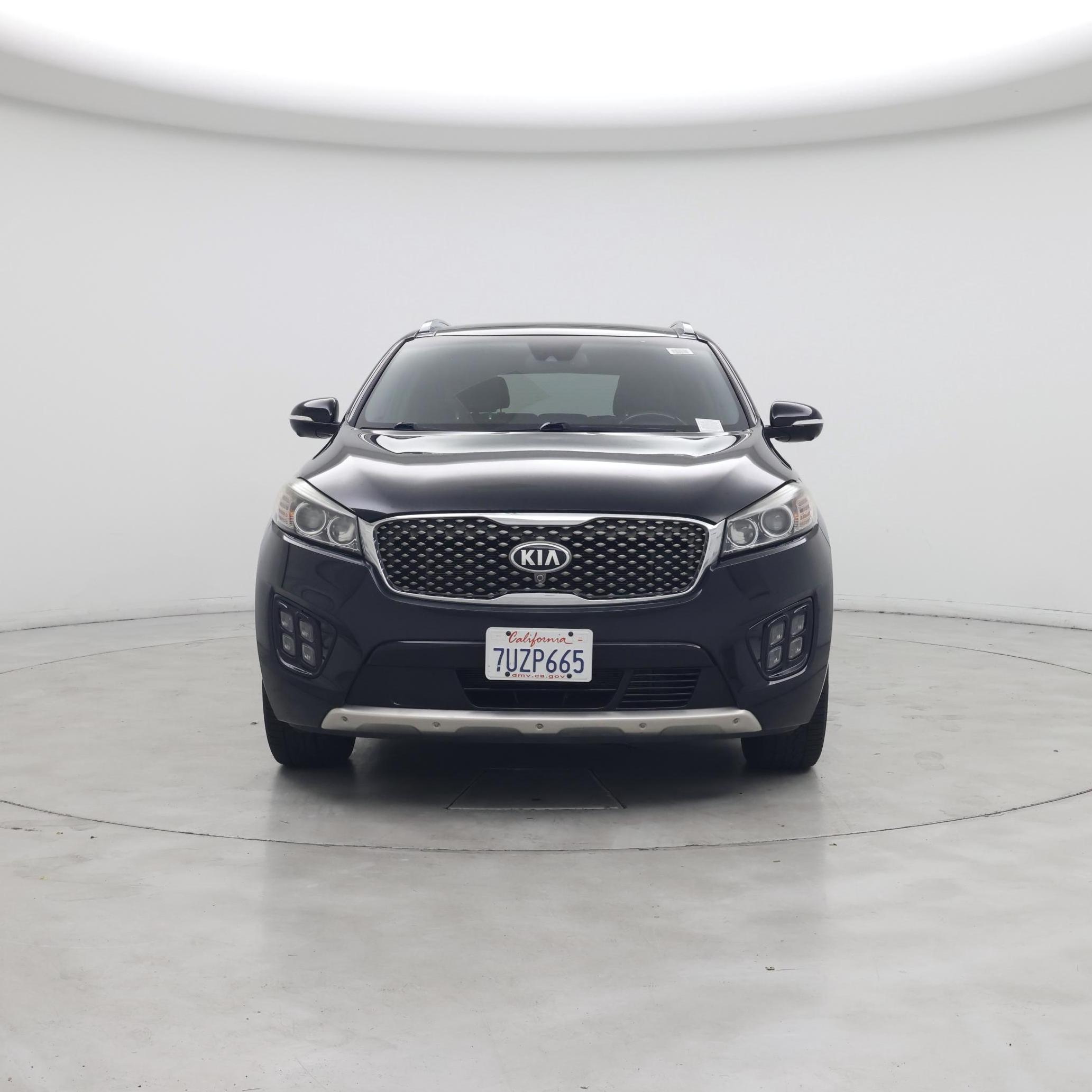 Thumbnail: 2017 Kia Sorento - 5