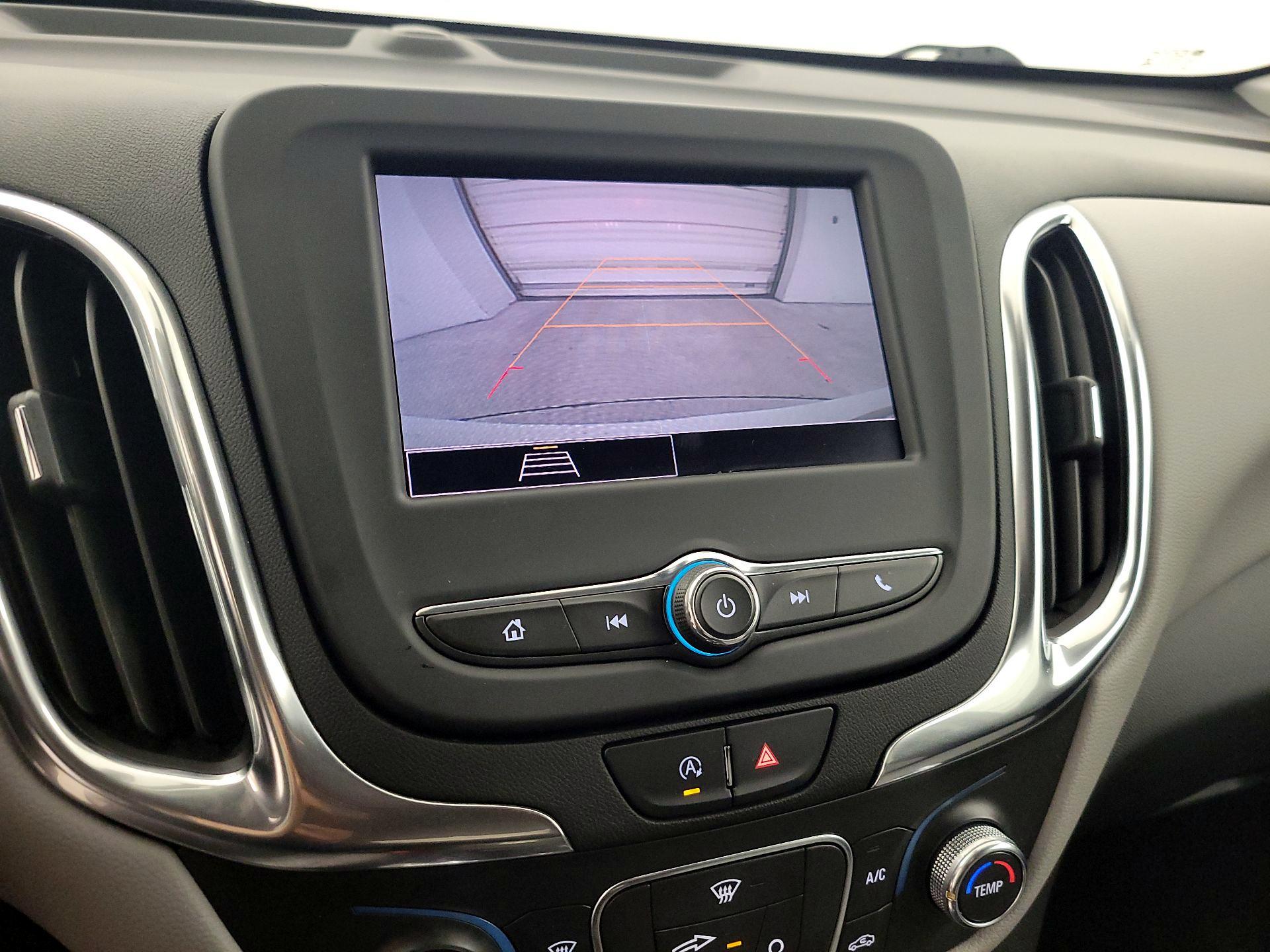 Thumbnail: 2022 Chevrolet Equinox - 12
