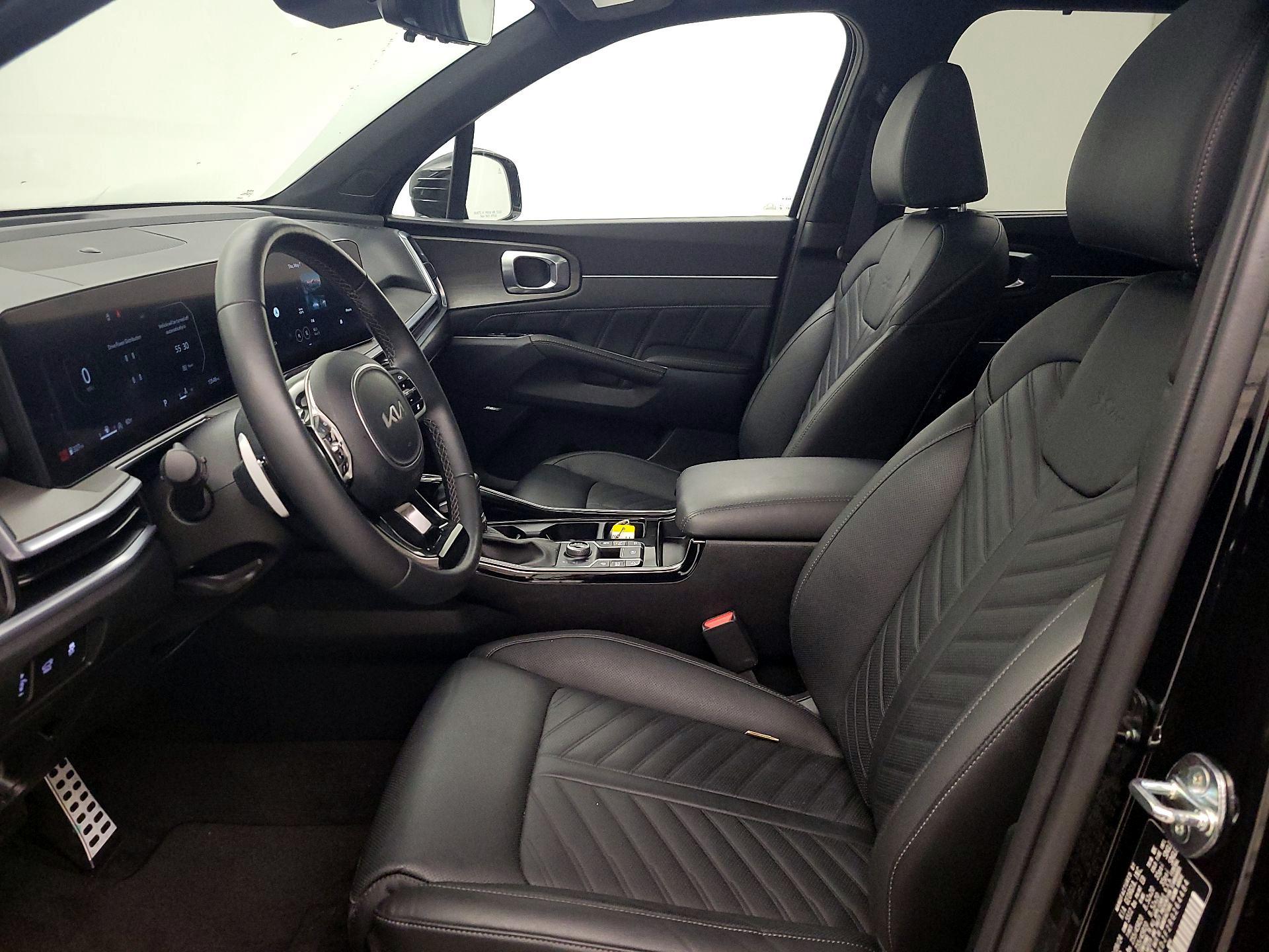 Thumbnail: 2024 Kia Sorento - 11