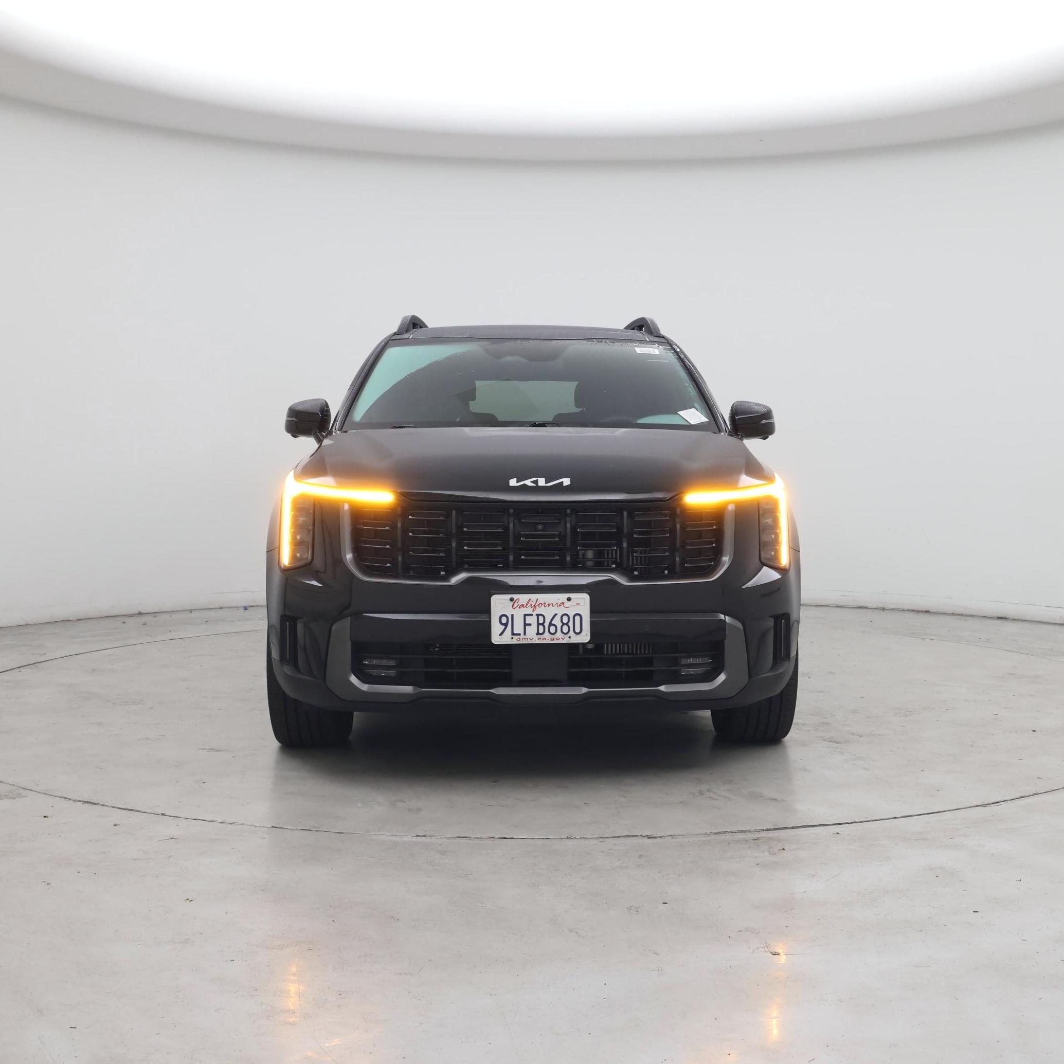 Thumbnail: 2024 Kia Sorento - 5