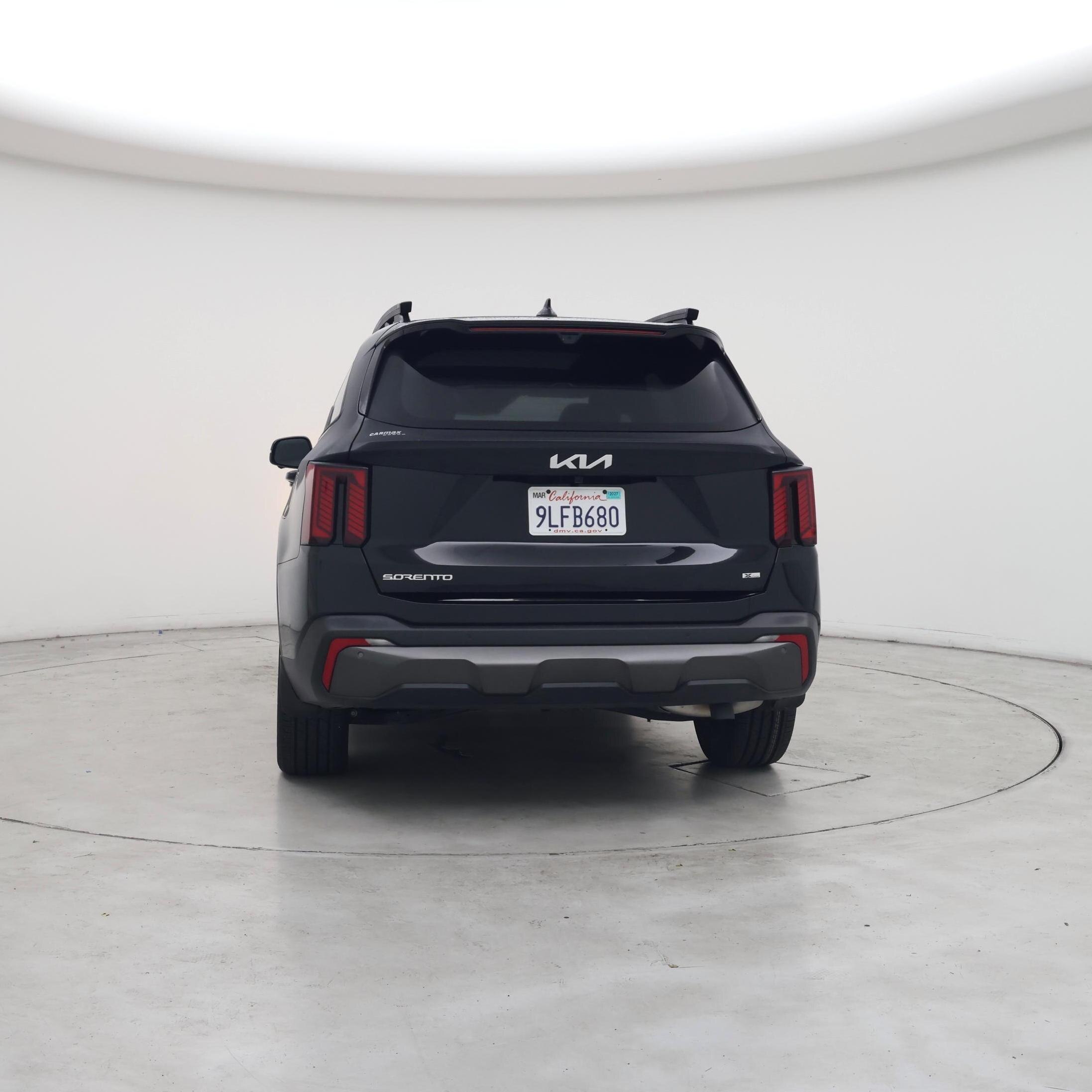 Thumbnail: 2024 Kia Sorento - 6