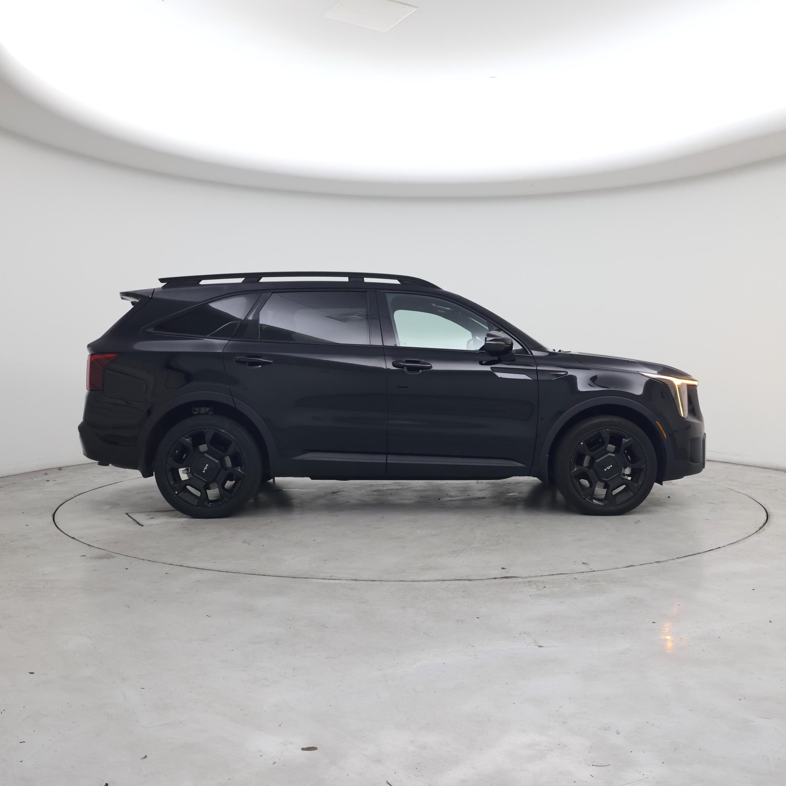 Thumbnail: 2024 Kia Sorento - 7