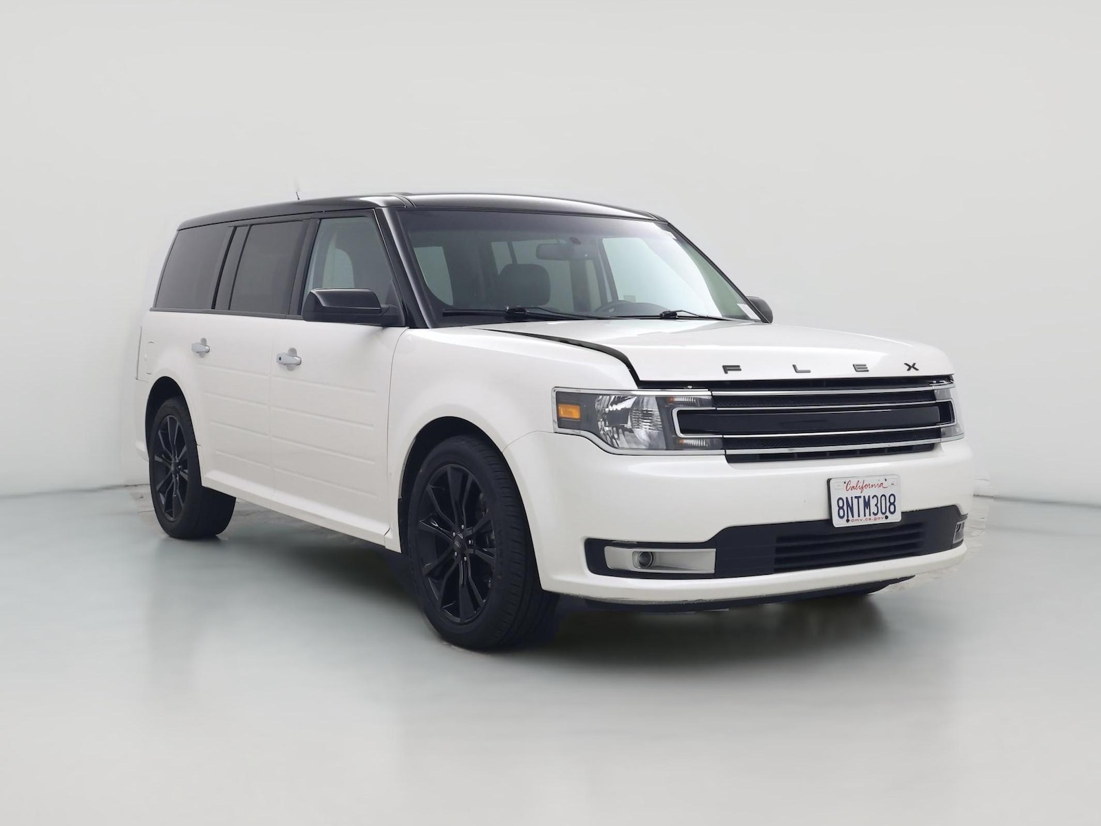 2019 Ford Flex SEL - Photo 1