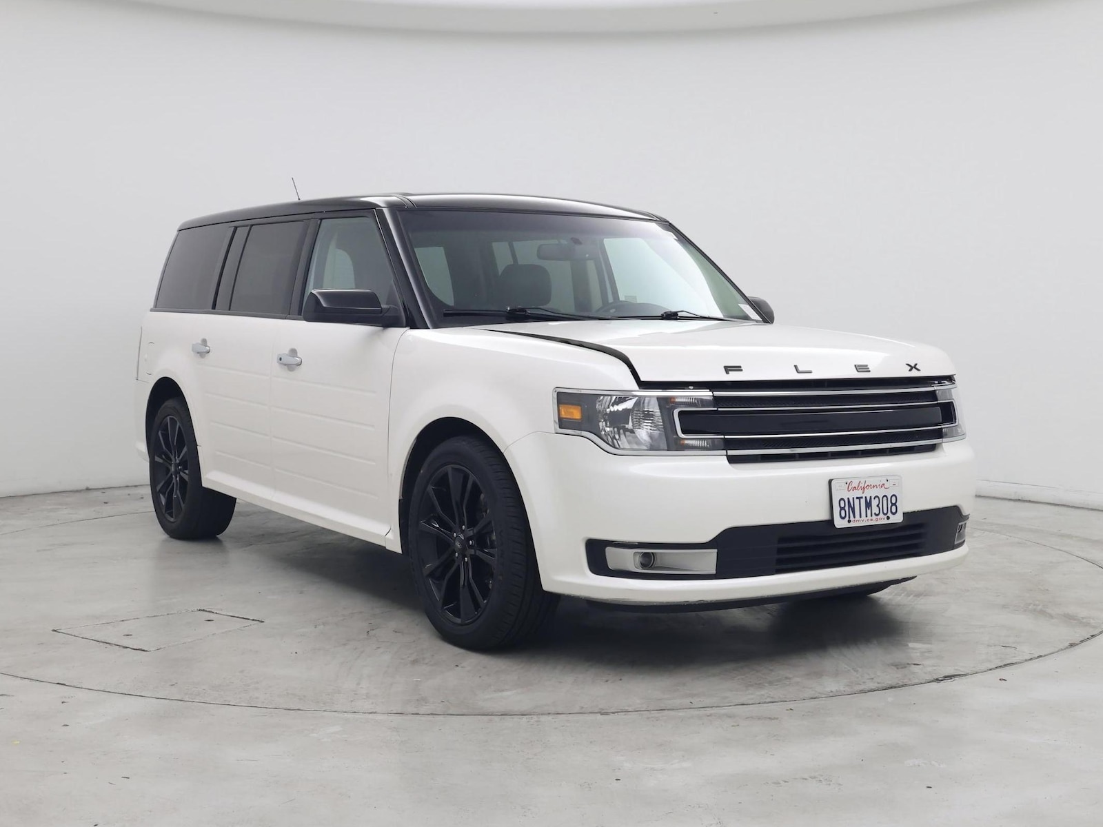 2019 Ford Flex SEL - Photo 2